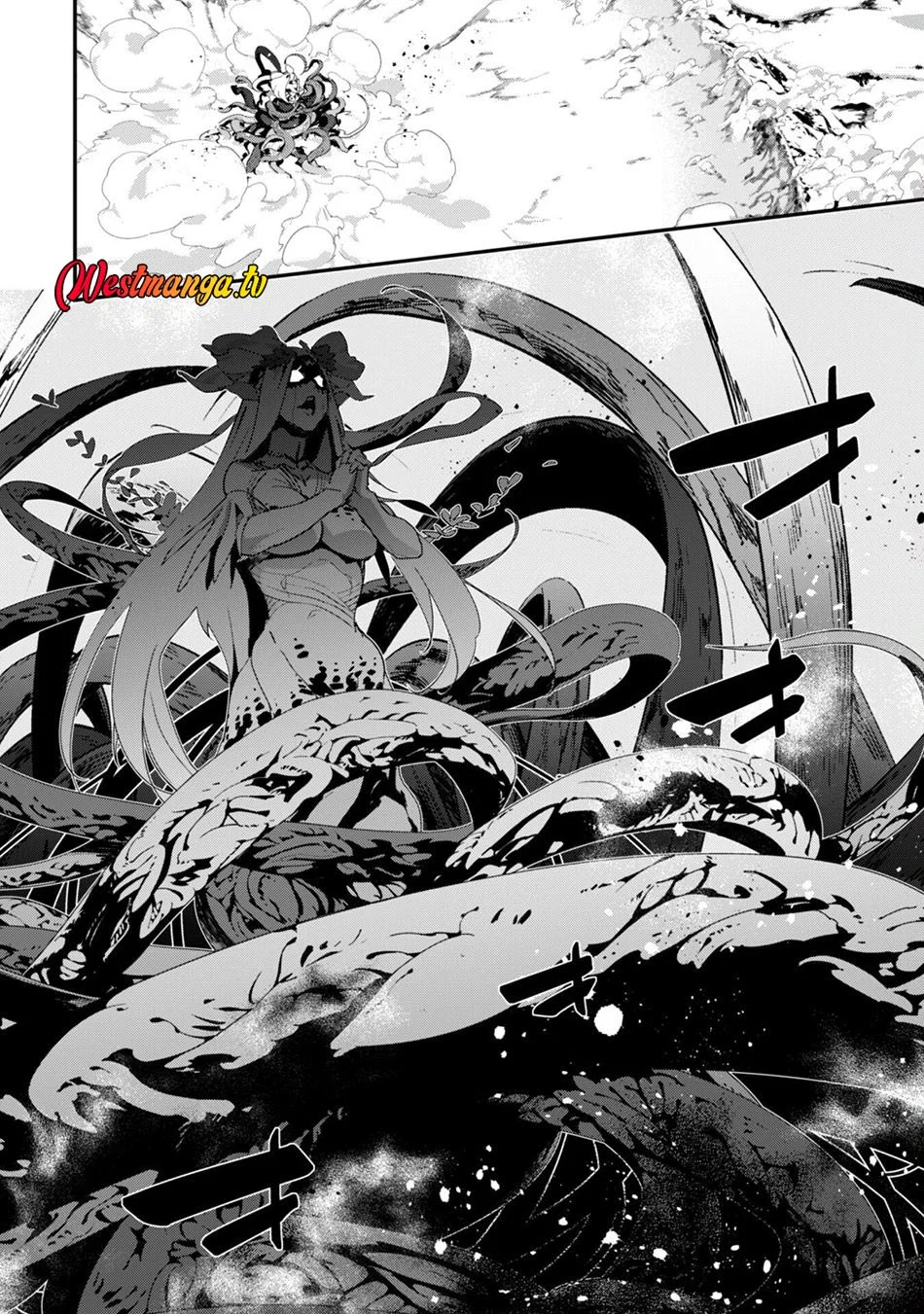 Level 1 kara Hajimaru Shoukan Musou Chapter 29 - halaman 5