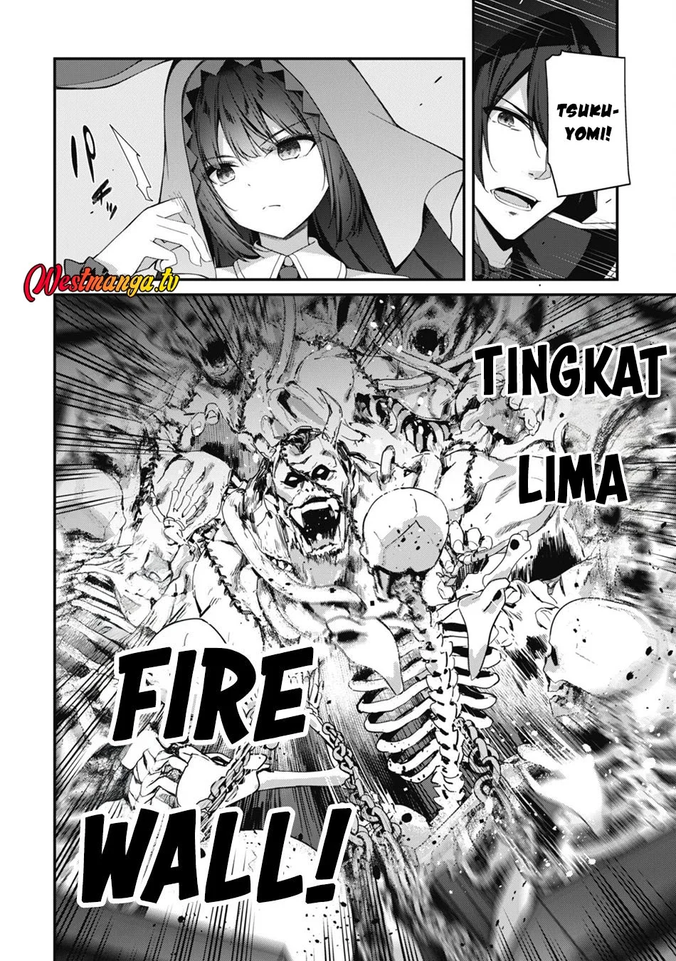 Level 1 kara Hajimaru Shoukan Musou Chapter 29 - halaman 7