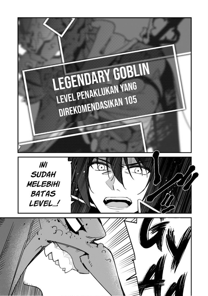 Level 1 kara Hajimaru Shoukan Musou Chapter 3 - halaman 17