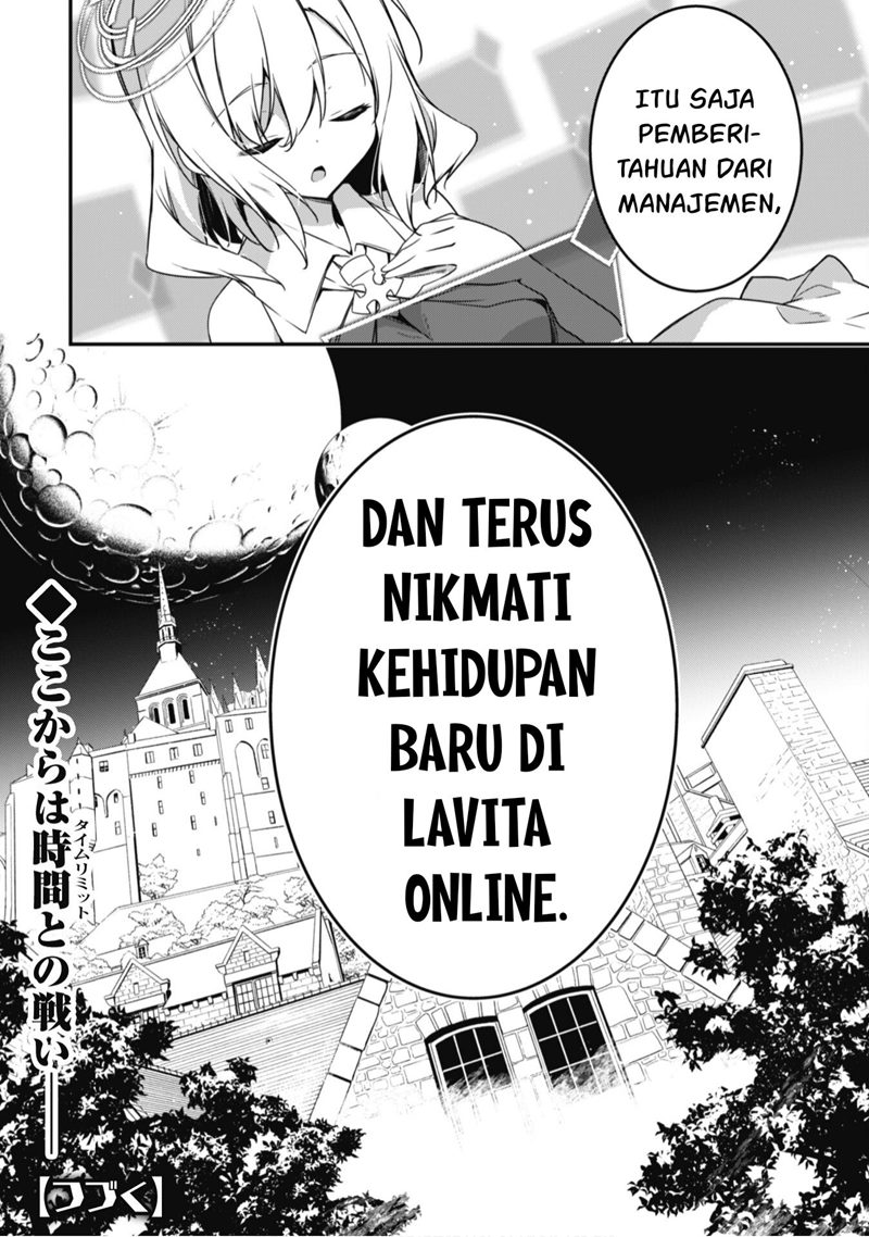 Level 1 kara Hajimaru Shoukan Musou Chapter 3 - halaman 34