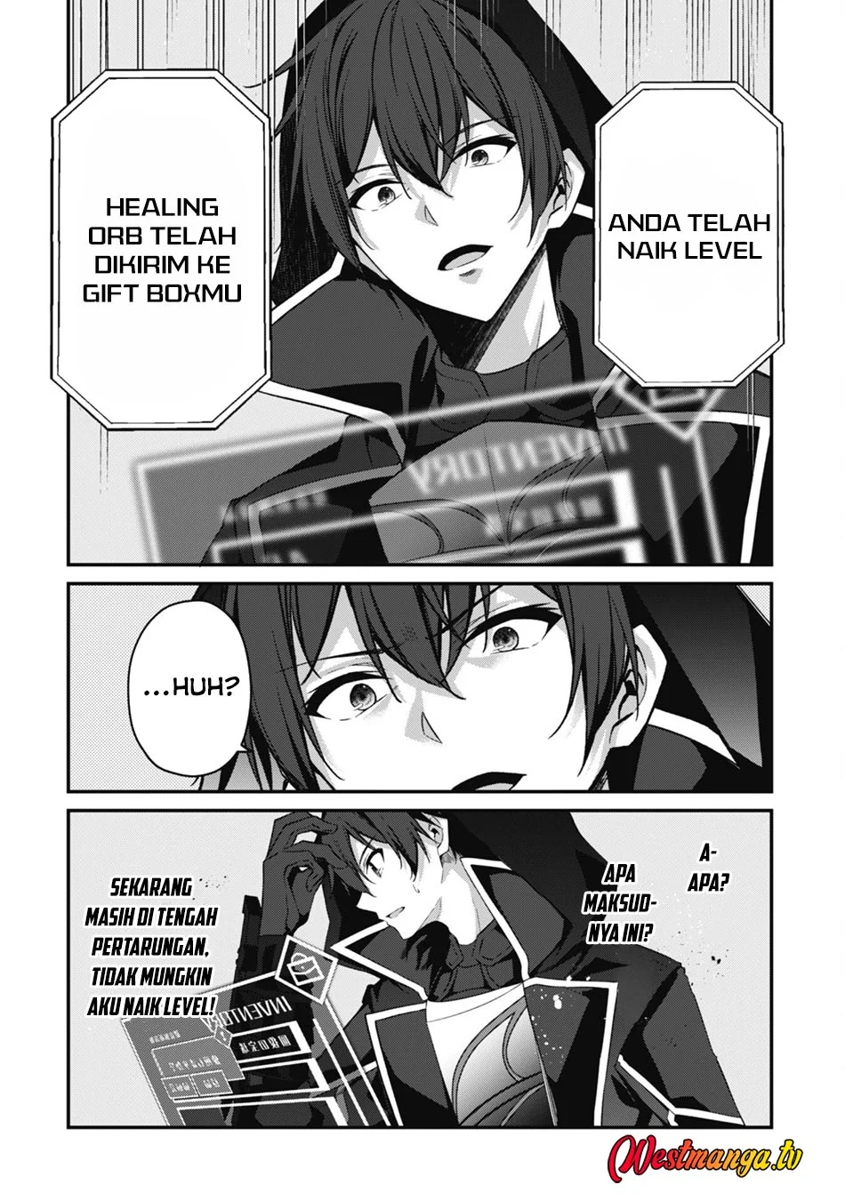 Level 1 kara Hajimaru Shoukan Musou Chapter 30 - halaman 17