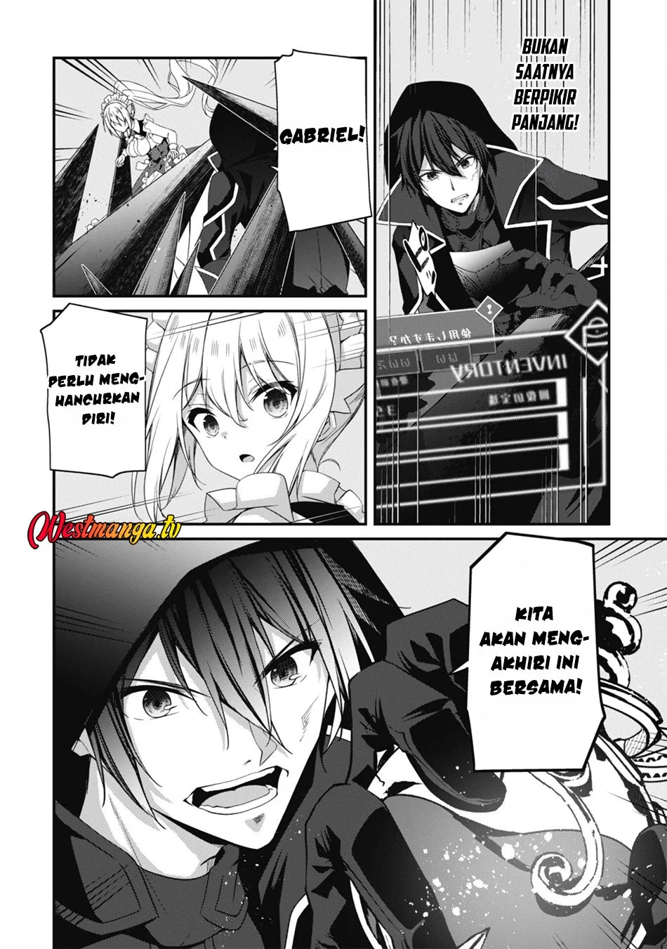 Level 1 kara Hajimaru Shoukan Musou Chapter 30 - halaman 19