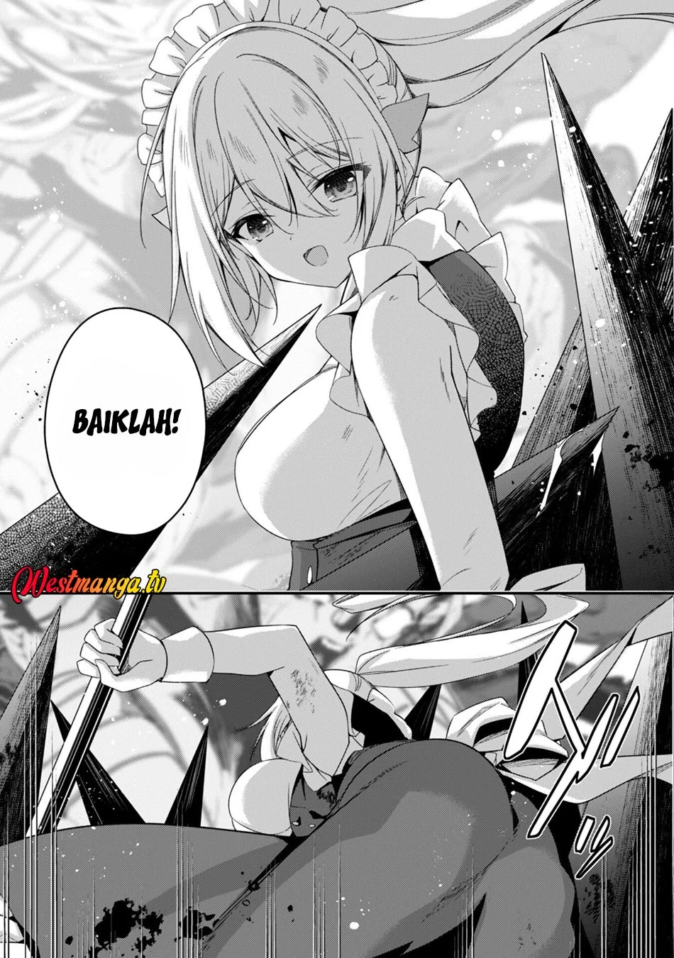 Level 1 kara Hajimaru Shoukan Musou Chapter 30 - halaman 20