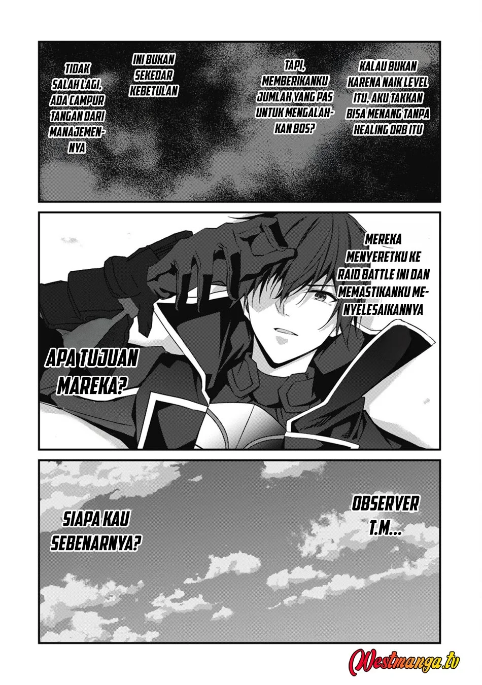 Level 1 kara Hajimaru Shoukan Musou Chapter 30 - halaman 28