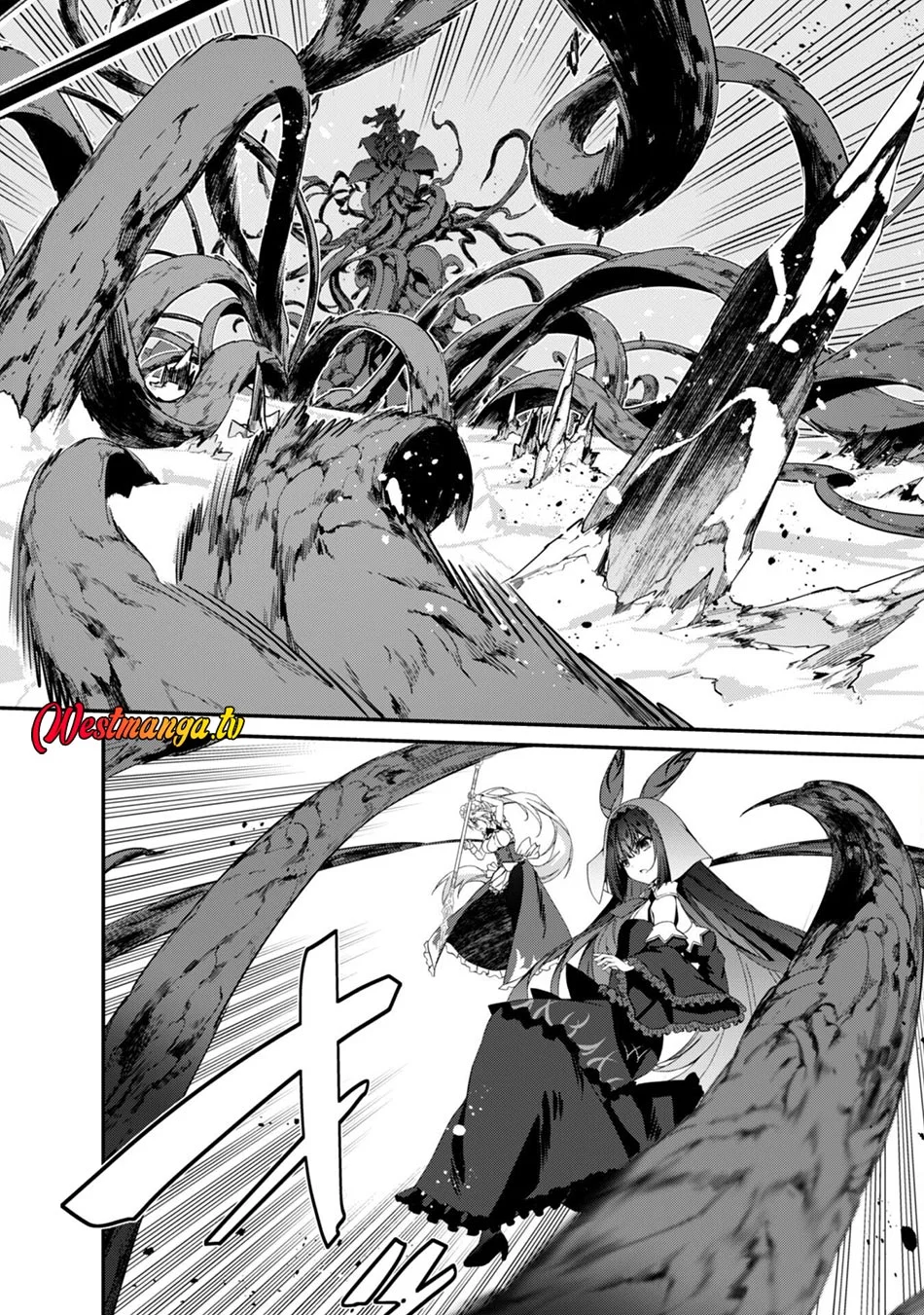 Level 1 kara Hajimaru Shoukan Musou Chapter 30 - halaman 4