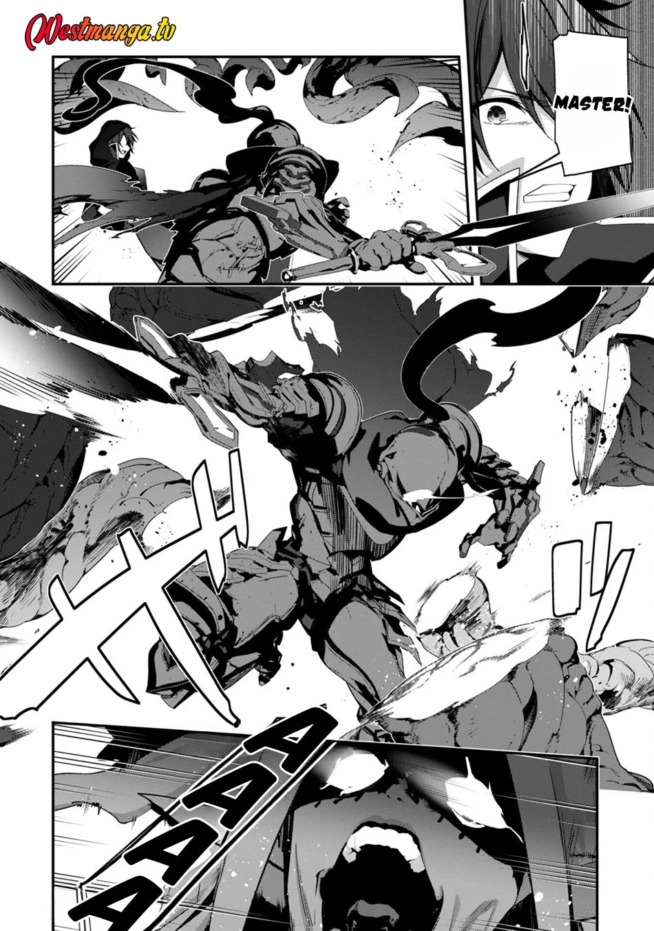 Level 1 kara Hajimaru Shoukan Musou Chapter 30 - halaman 6