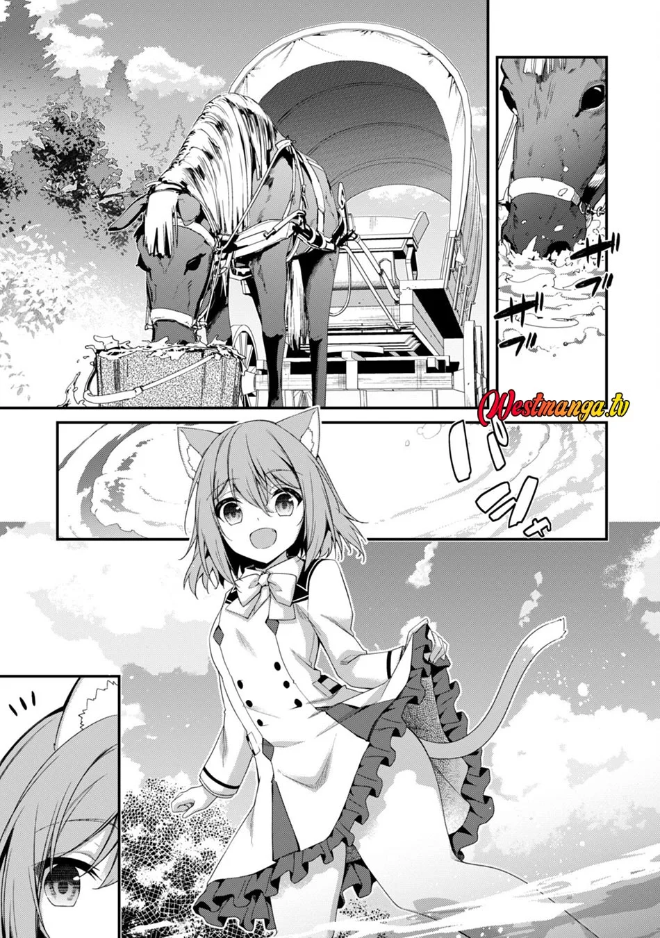 Level 1 kara Hajimaru Shoukan Musou Chapter 31 - halaman 12
