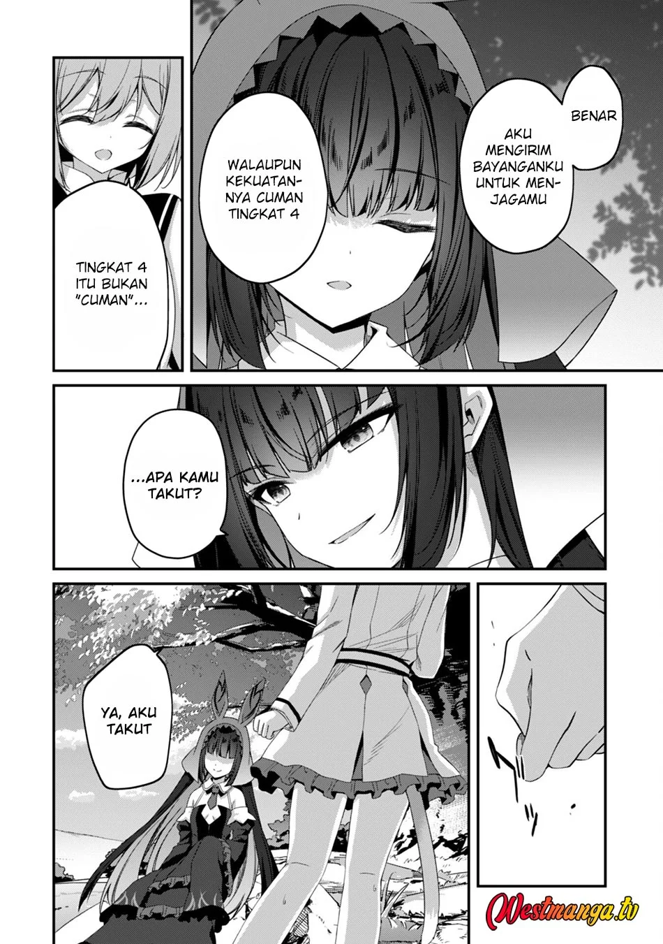 Level 1 kara Hajimaru Shoukan Musou Chapter 31 - halaman 15