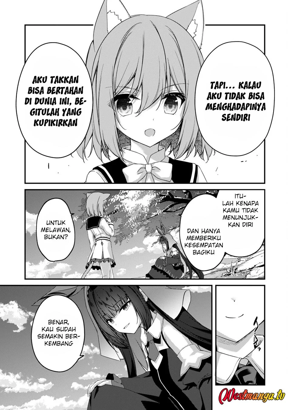 Level 1 kara Hajimaru Shoukan Musou Chapter 31 - halaman 16