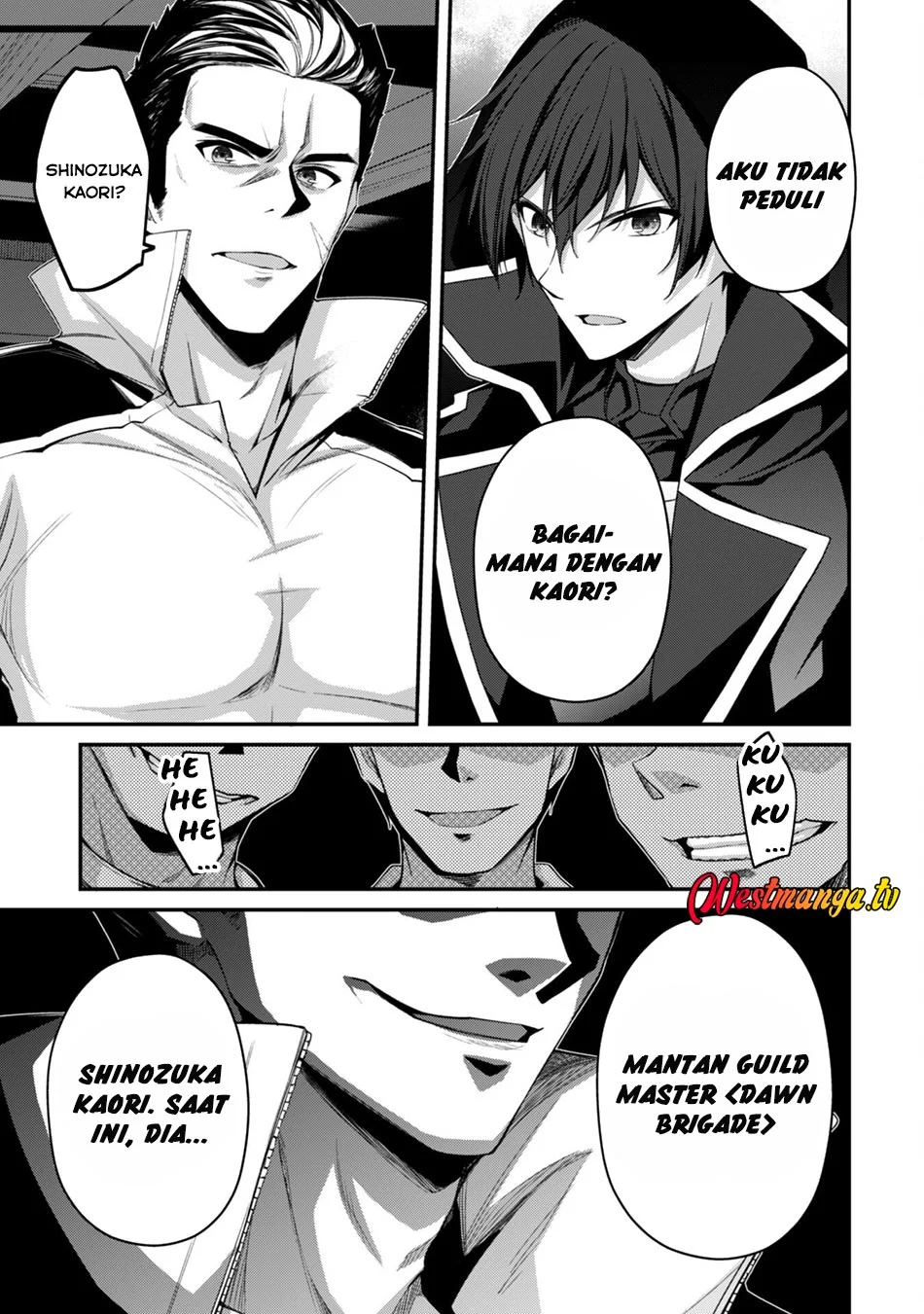 Level 1 kara Hajimaru Shoukan Musou Chapter 31 - halaman 24