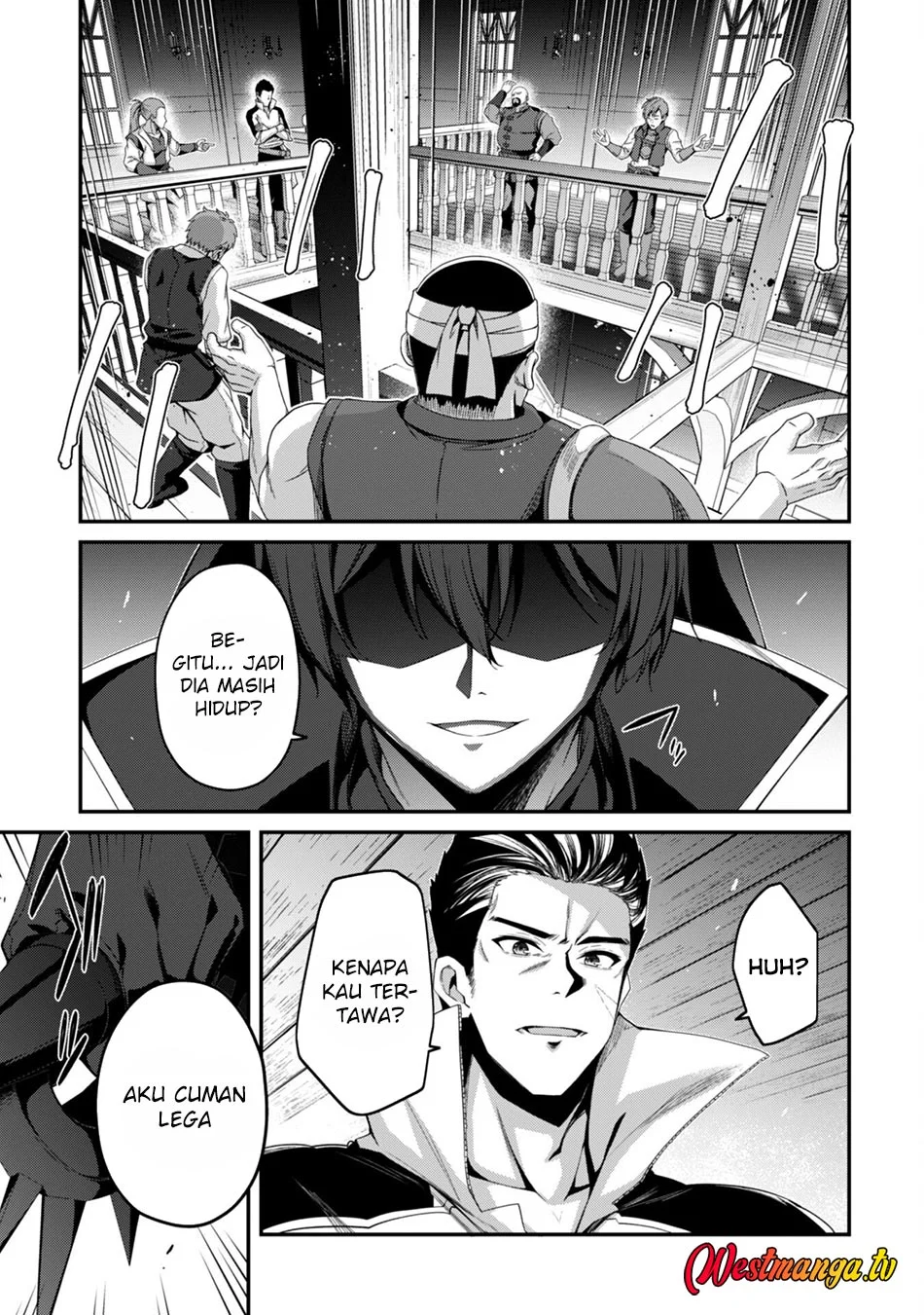 Level 1 kara Hajimaru Shoukan Musou Chapter 31 - halaman 26