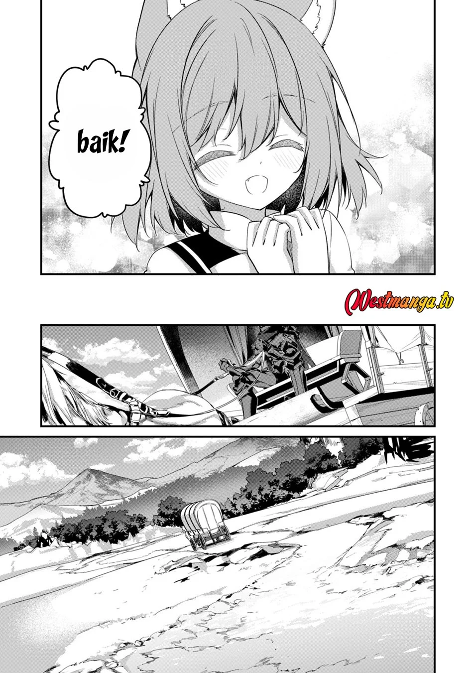 Level 1 kara Hajimaru Shoukan Musou Chapter 31 - halaman 8