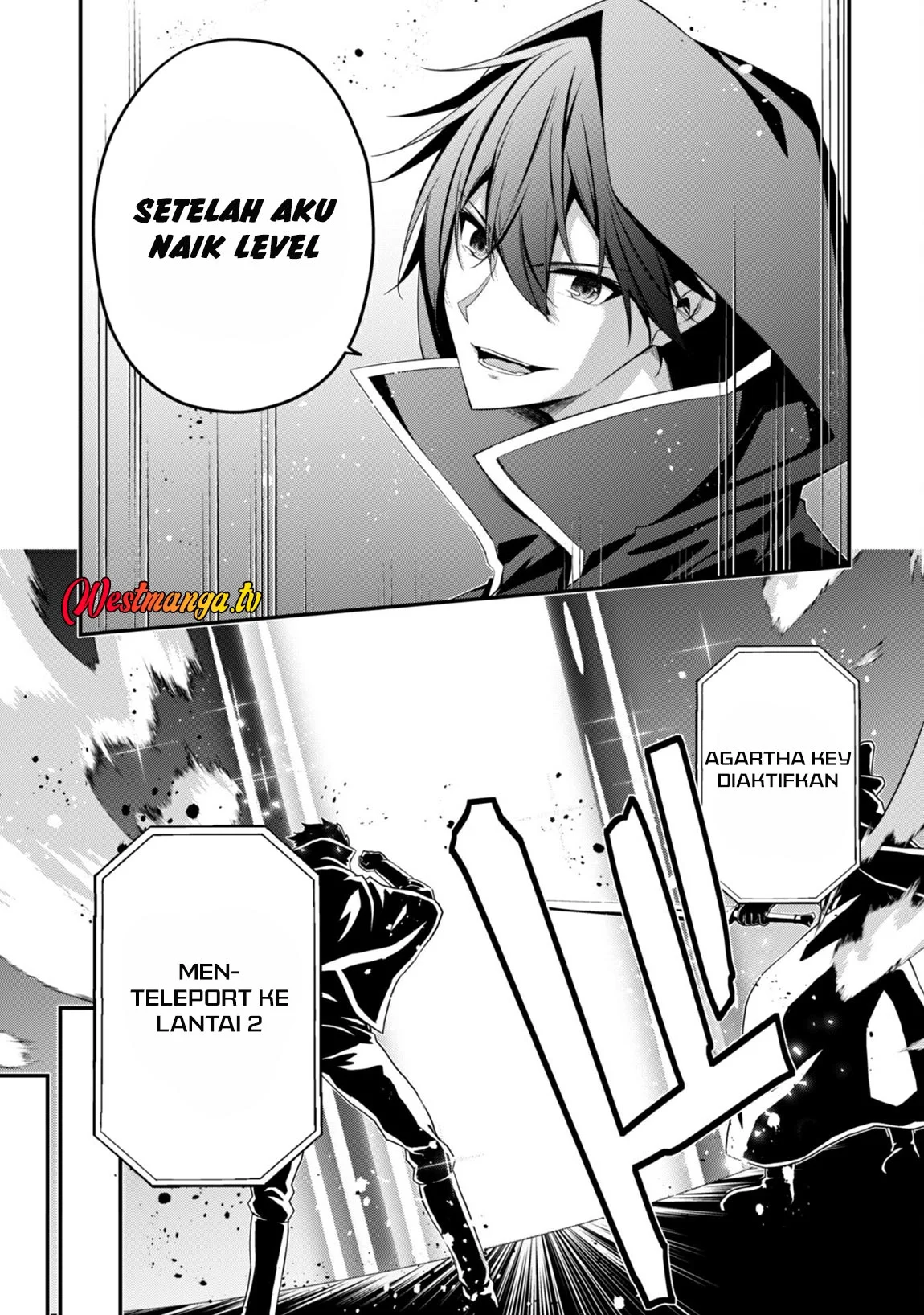 Level 1 kara Hajimaru Shoukan Musou Chapter 32 - halaman 12
