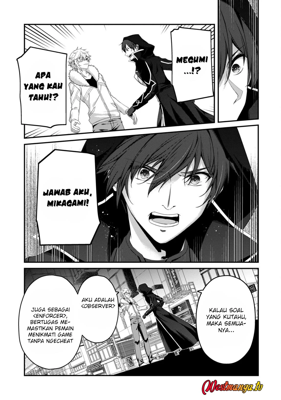 Level 1 kara Hajimaru Shoukan Musou Chapter 33 - halaman 18