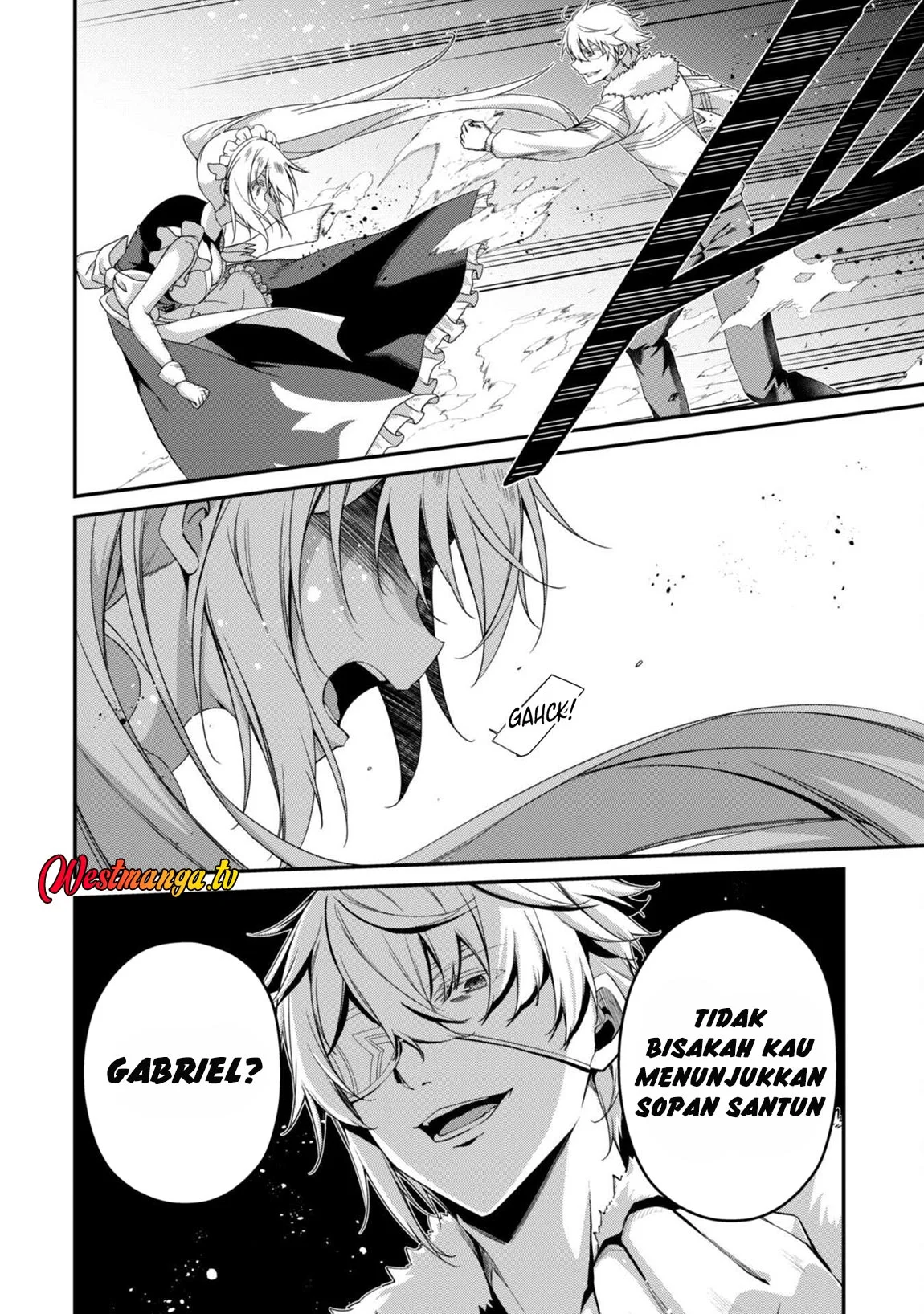 Level 1 kara Hajimaru Shoukan Musou Chapter 33 - halaman 21