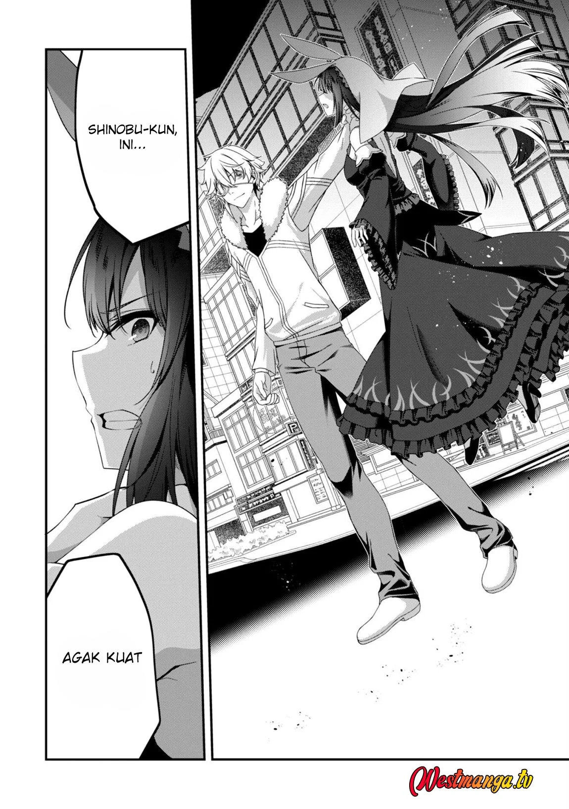 Level 1 kara Hajimaru Shoukan Musou Chapter 33 - halaman 29