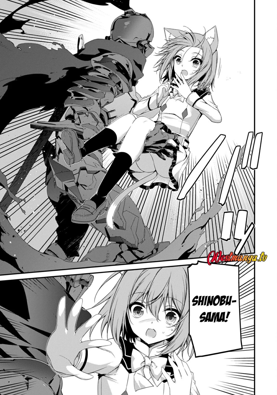 Level 1 kara Hajimaru Shoukan Musou Chapter 34 - halaman 10