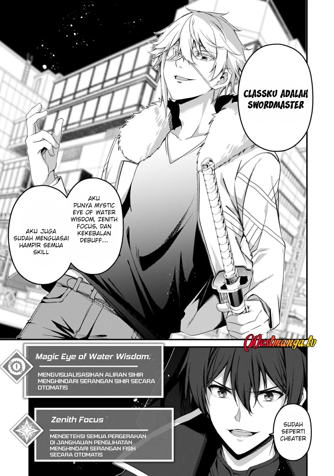 Level 1 kara Hajimaru Shoukan Musou Chapter 34 - halaman 12