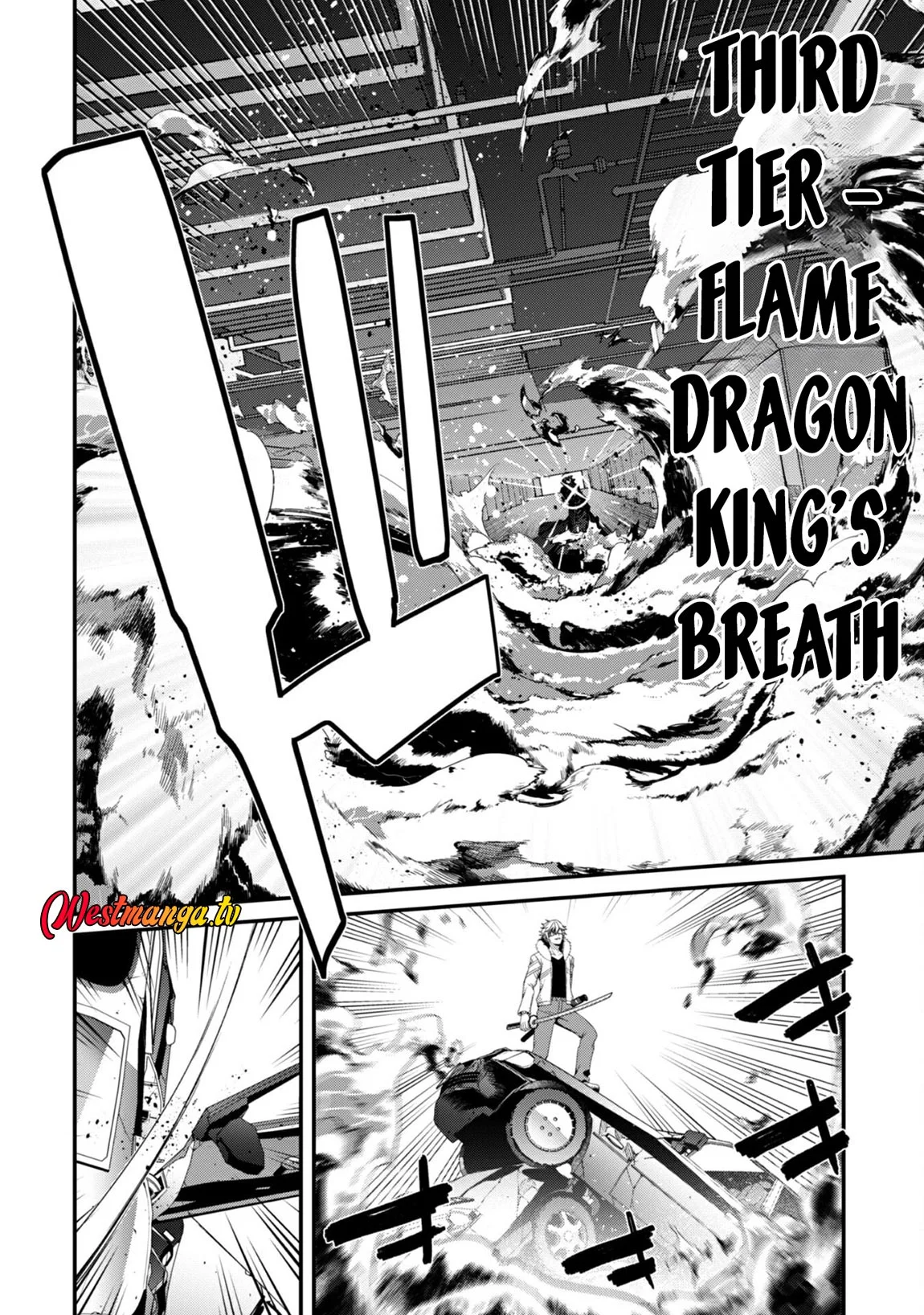 Level 1 kara Hajimaru Shoukan Musou Chapter 34 - halaman 20
