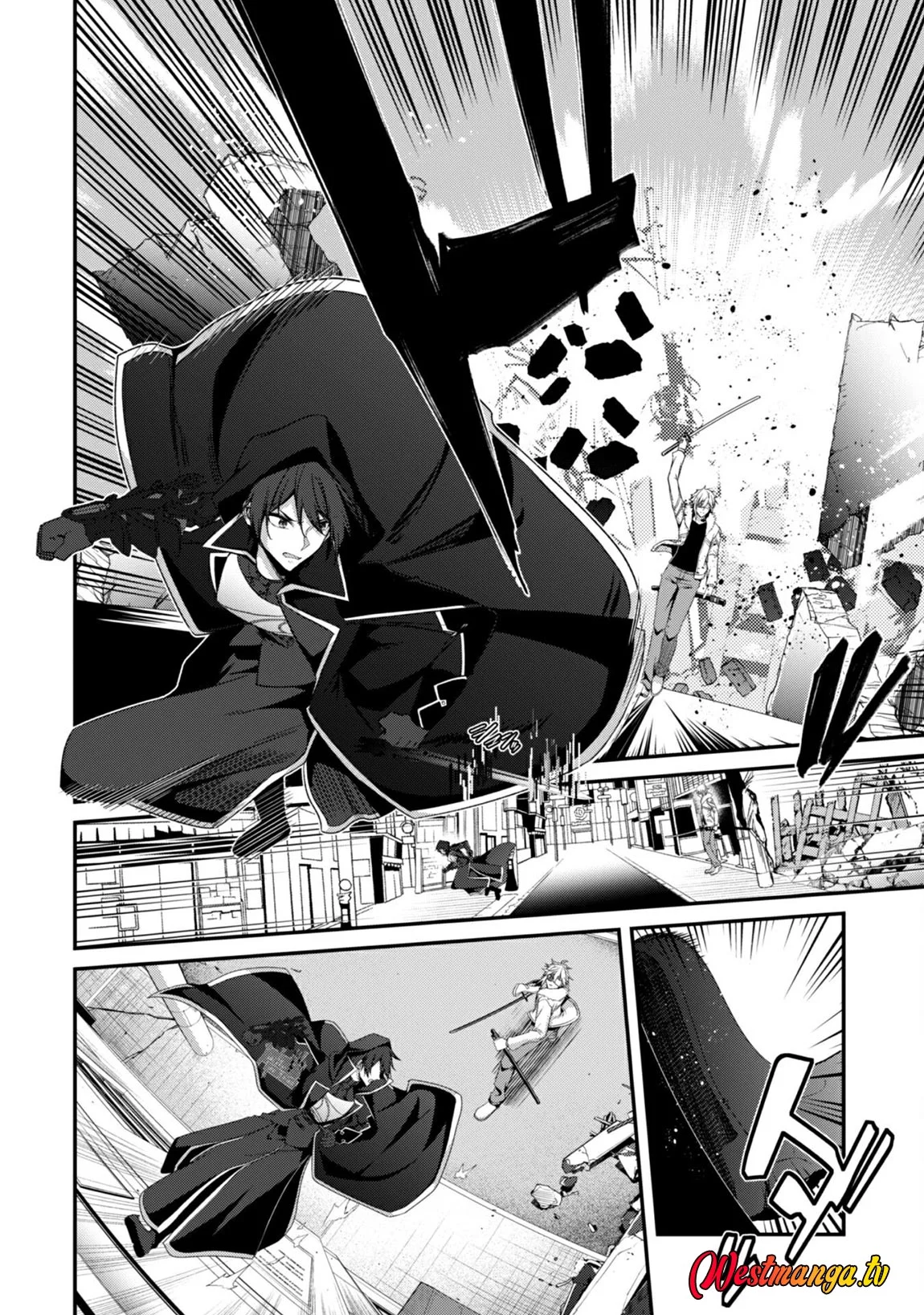Level 1 kara Hajimaru Shoukan Musou Chapter 34 - halaman 22
