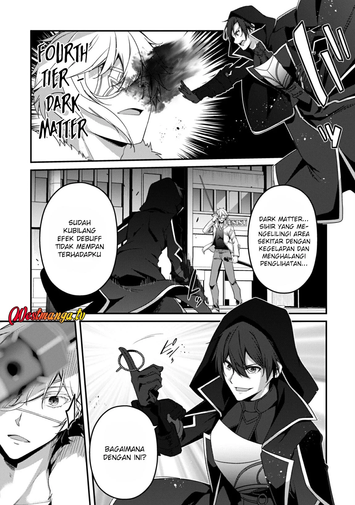 Level 1 kara Hajimaru Shoukan Musou Chapter 34 - halaman 23
