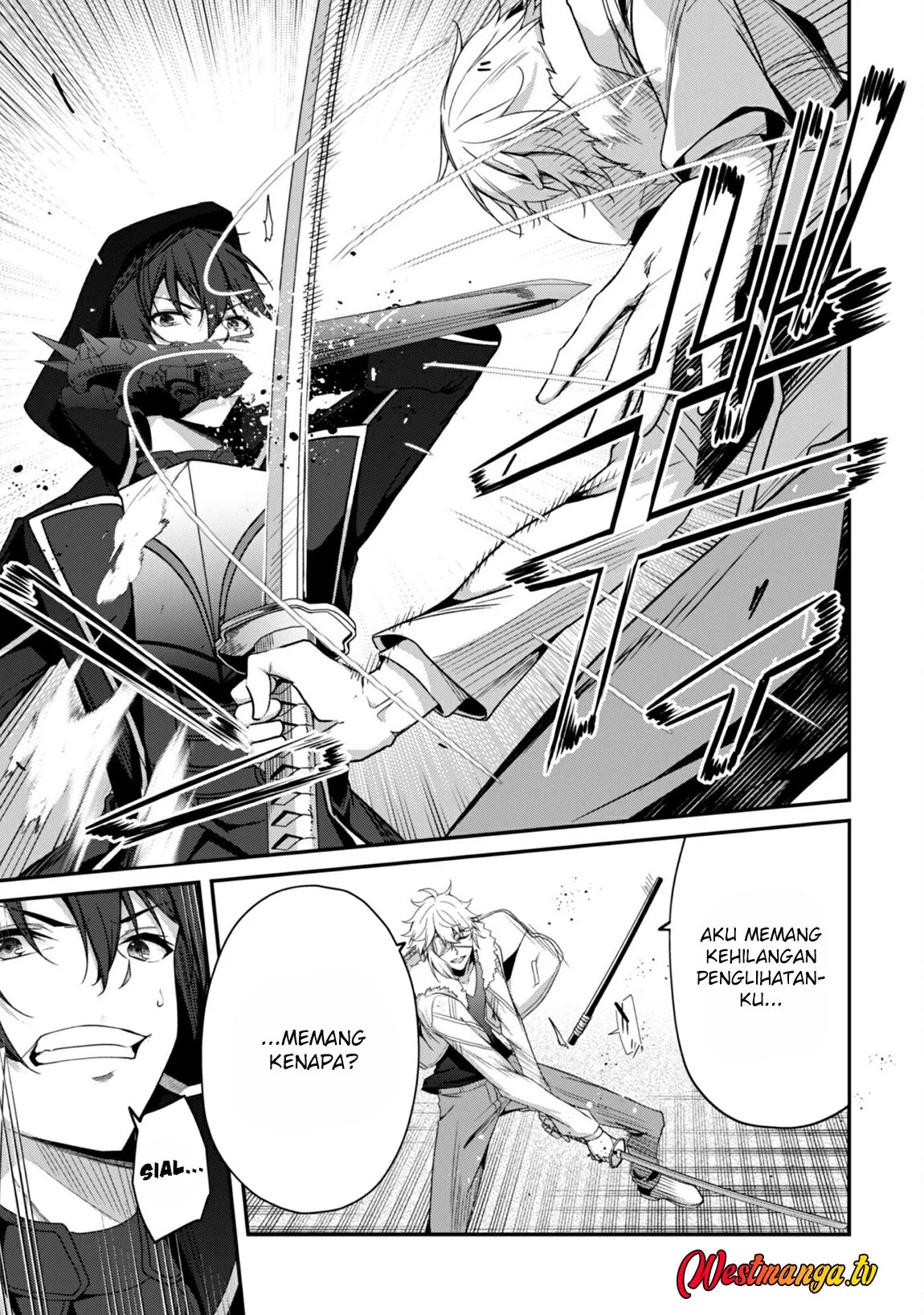 Level 1 kara Hajimaru Shoukan Musou Chapter 34 - halaman 25