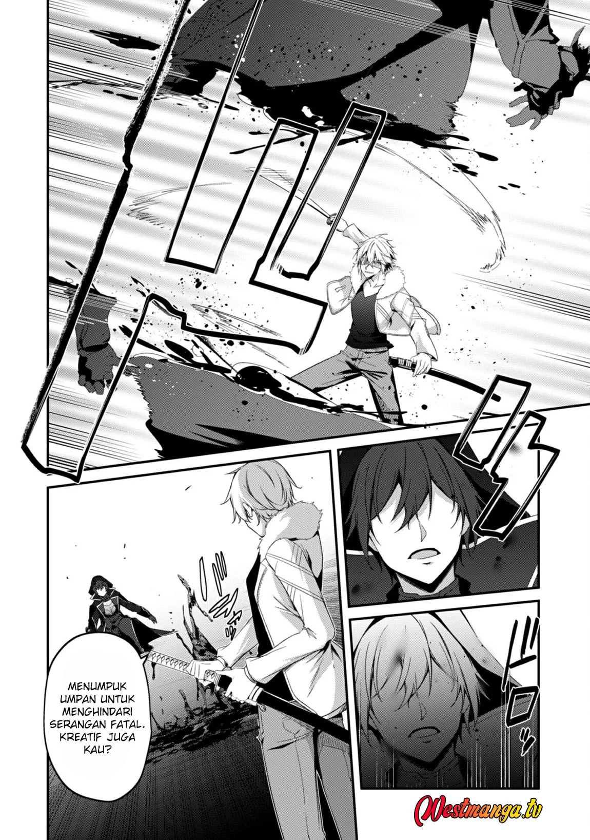 Level 1 kara Hajimaru Shoukan Musou Chapter 34 - halaman 26