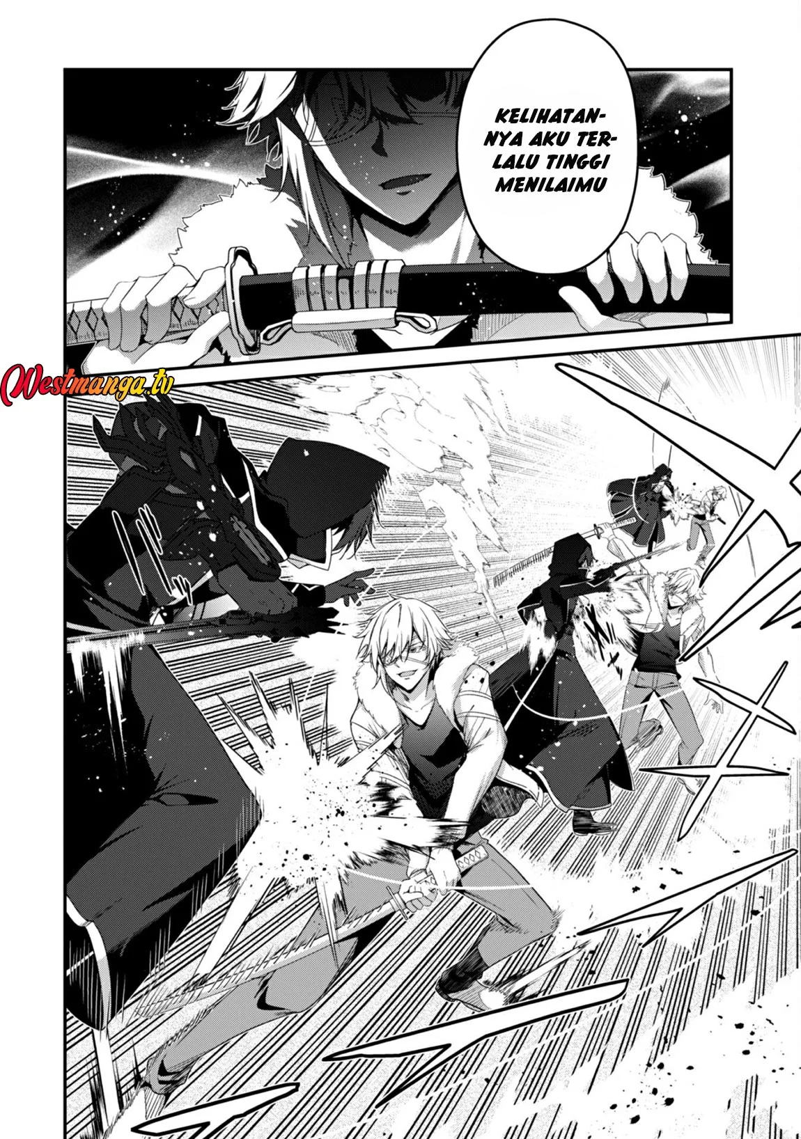 Level 1 kara Hajimaru Shoukan Musou Chapter 34 - halaman 28