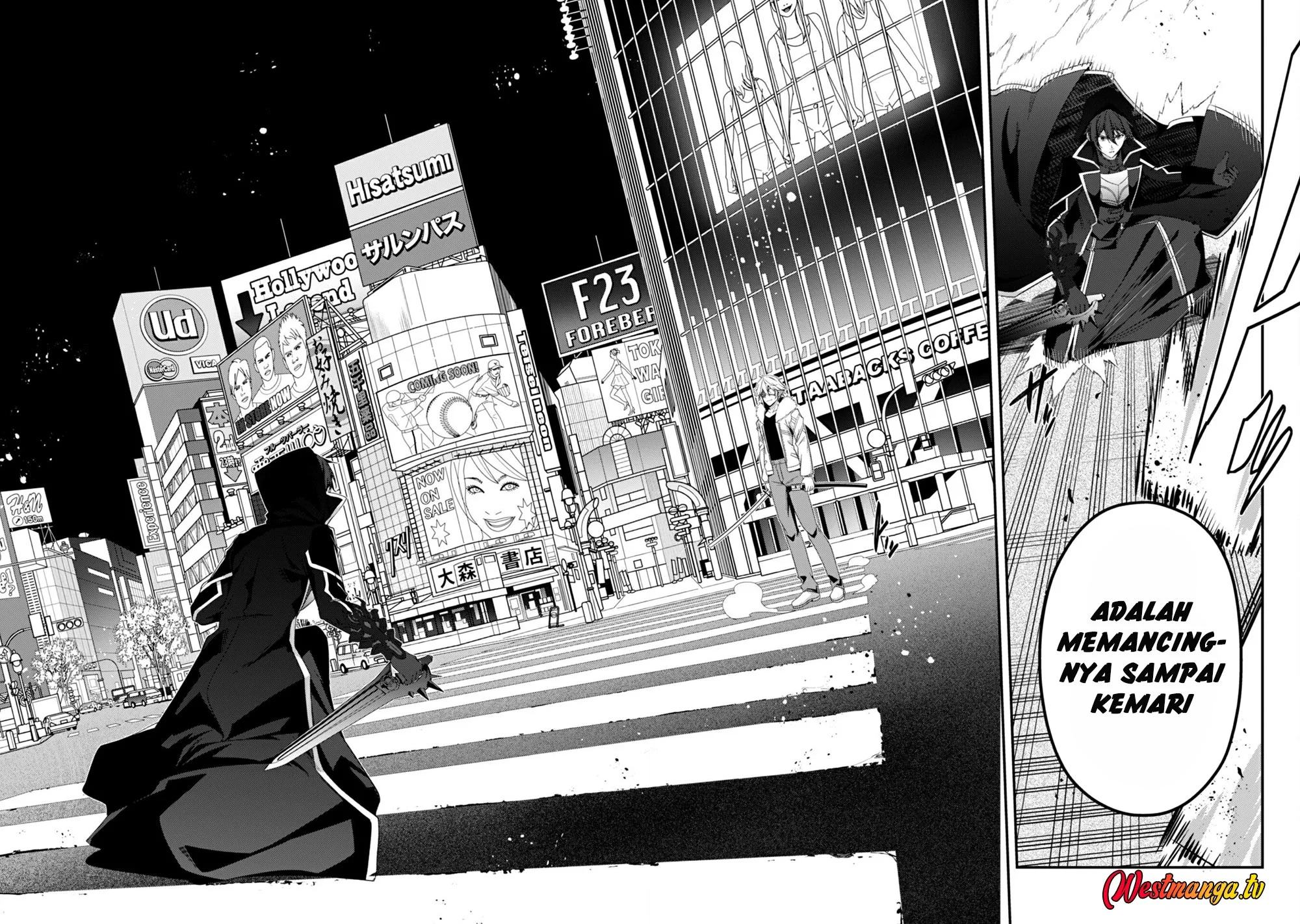 Level 1 kara Hajimaru Shoukan Musou Chapter 34 - halaman 30