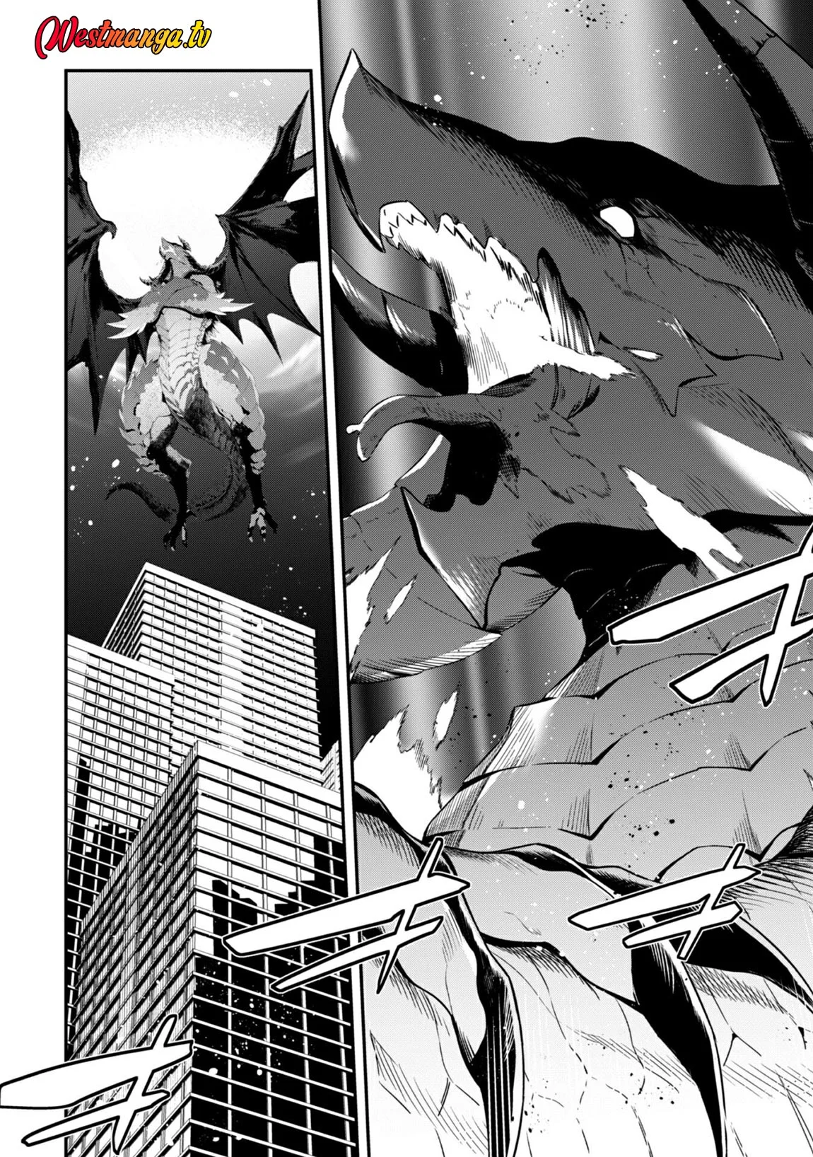 Level 1 kara Hajimaru Shoukan Musou Chapter 34 - halaman 33