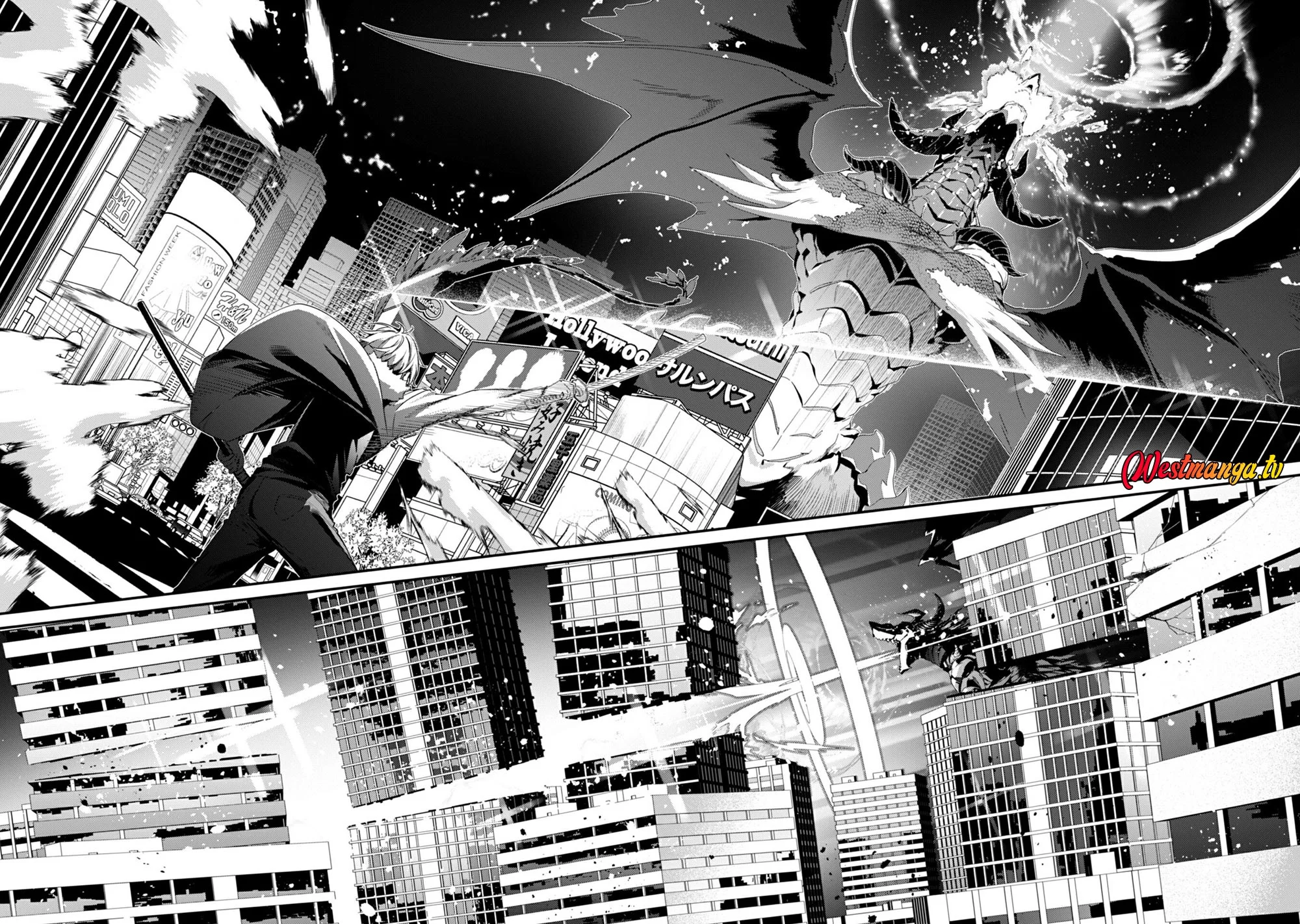 Level 1 kara Hajimaru Shoukan Musou Chapter 34 - halaman 35