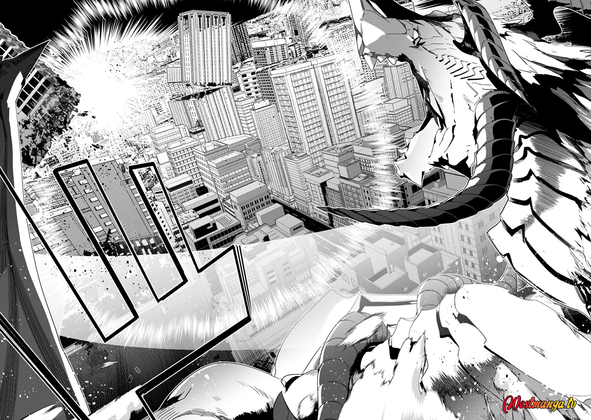 Level 1 kara Hajimaru Shoukan Musou Chapter 34 - halaman 36