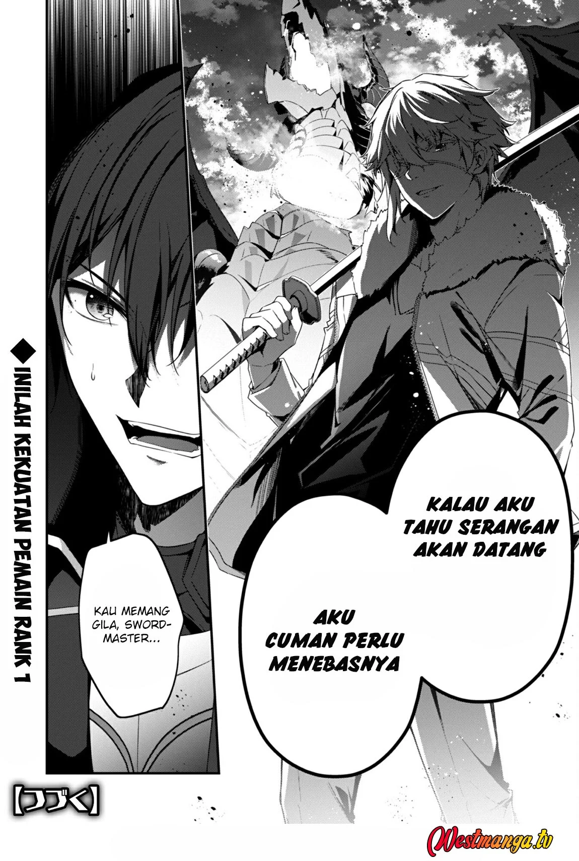 Level 1 kara Hajimaru Shoukan Musou Chapter 34 - halaman 37