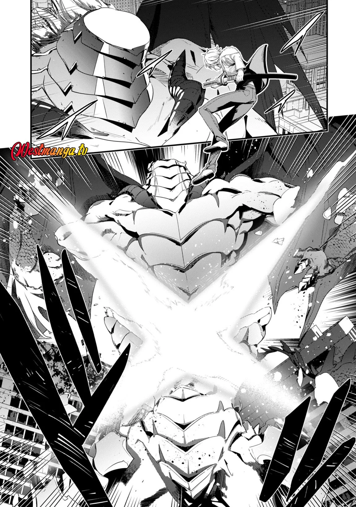Level 1 kara Hajimaru Shoukan Musou Chapter 35 - halaman 10
