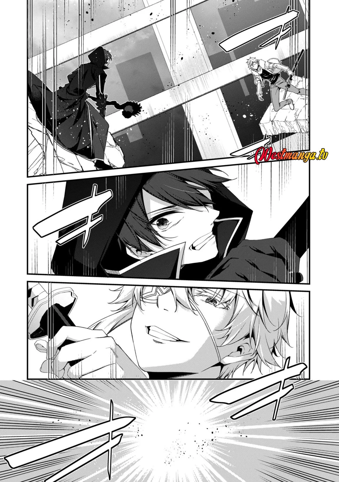 Level 1 kara Hajimaru Shoukan Musou Chapter 35 - halaman 12
