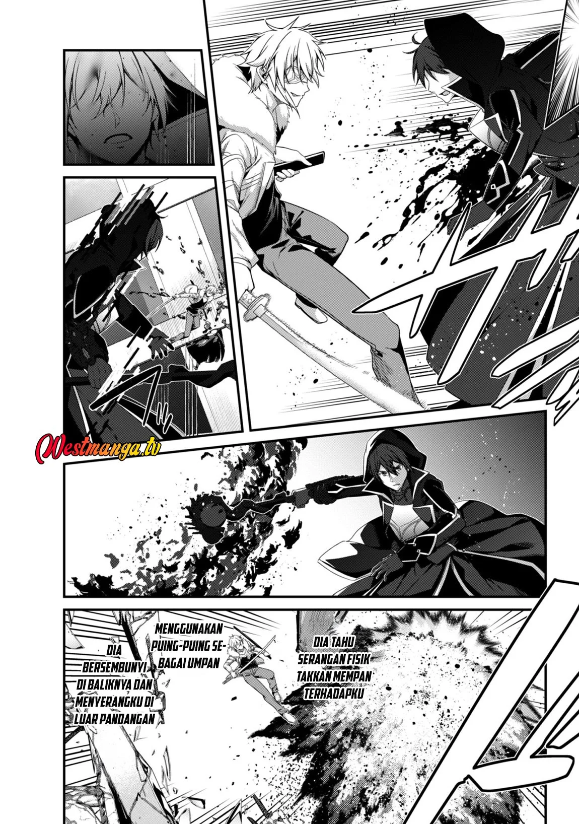 Level 1 kara Hajimaru Shoukan Musou Chapter 35 - halaman 14