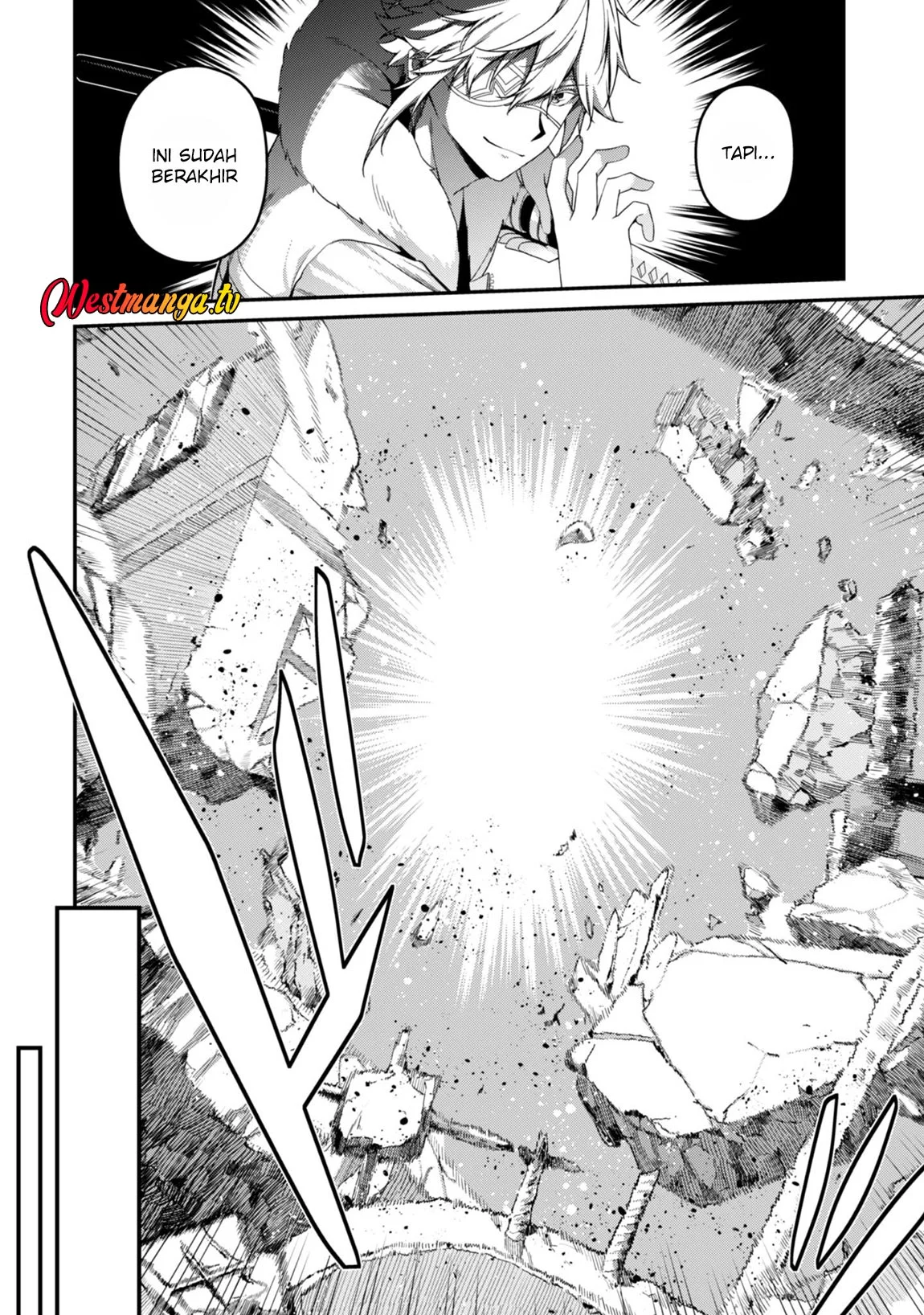 Level 1 kara Hajimaru Shoukan Musou Chapter 35 - halaman 16