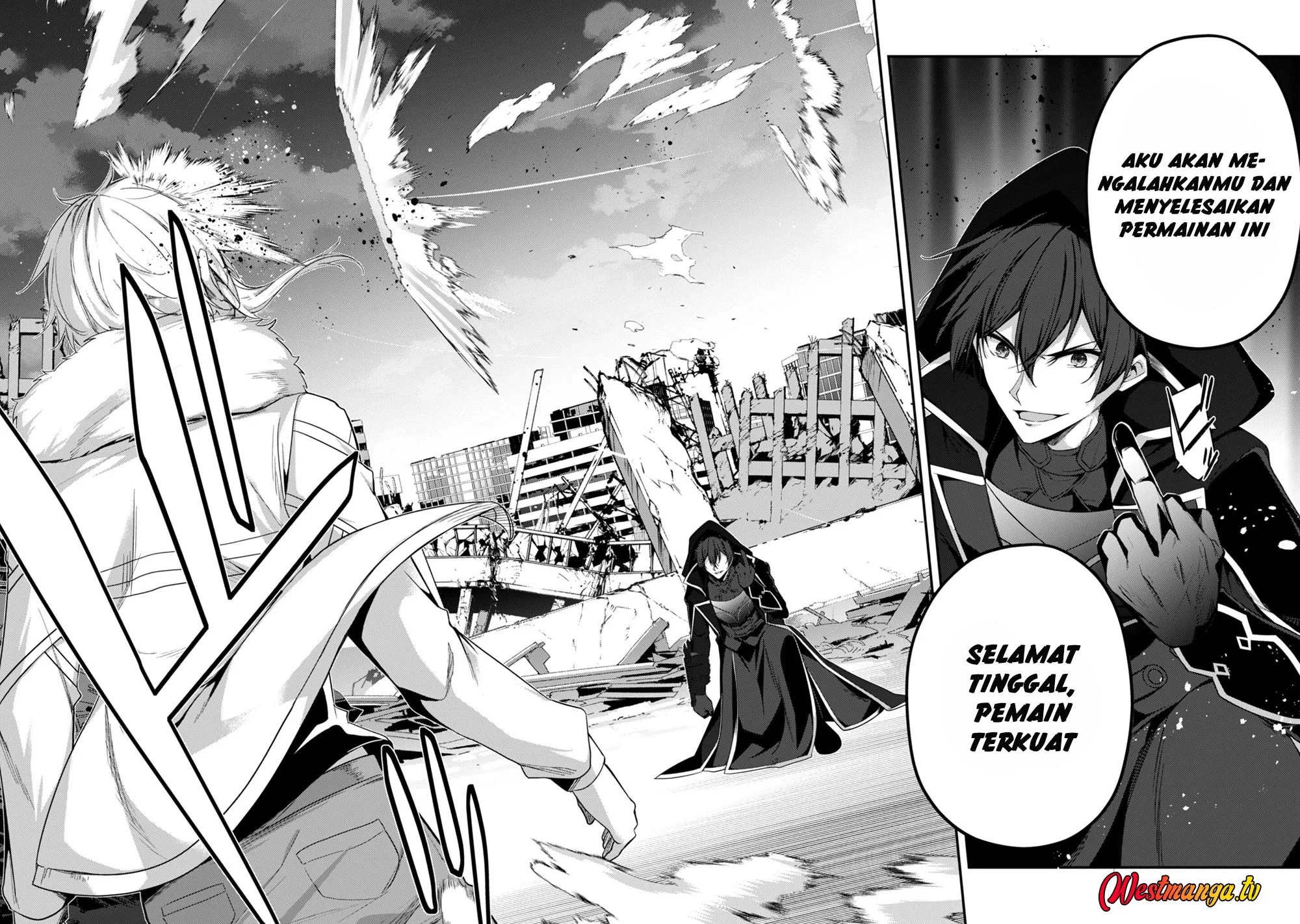 Level 1 kara Hajimaru Shoukan Musou Chapter 35 - halaman 20