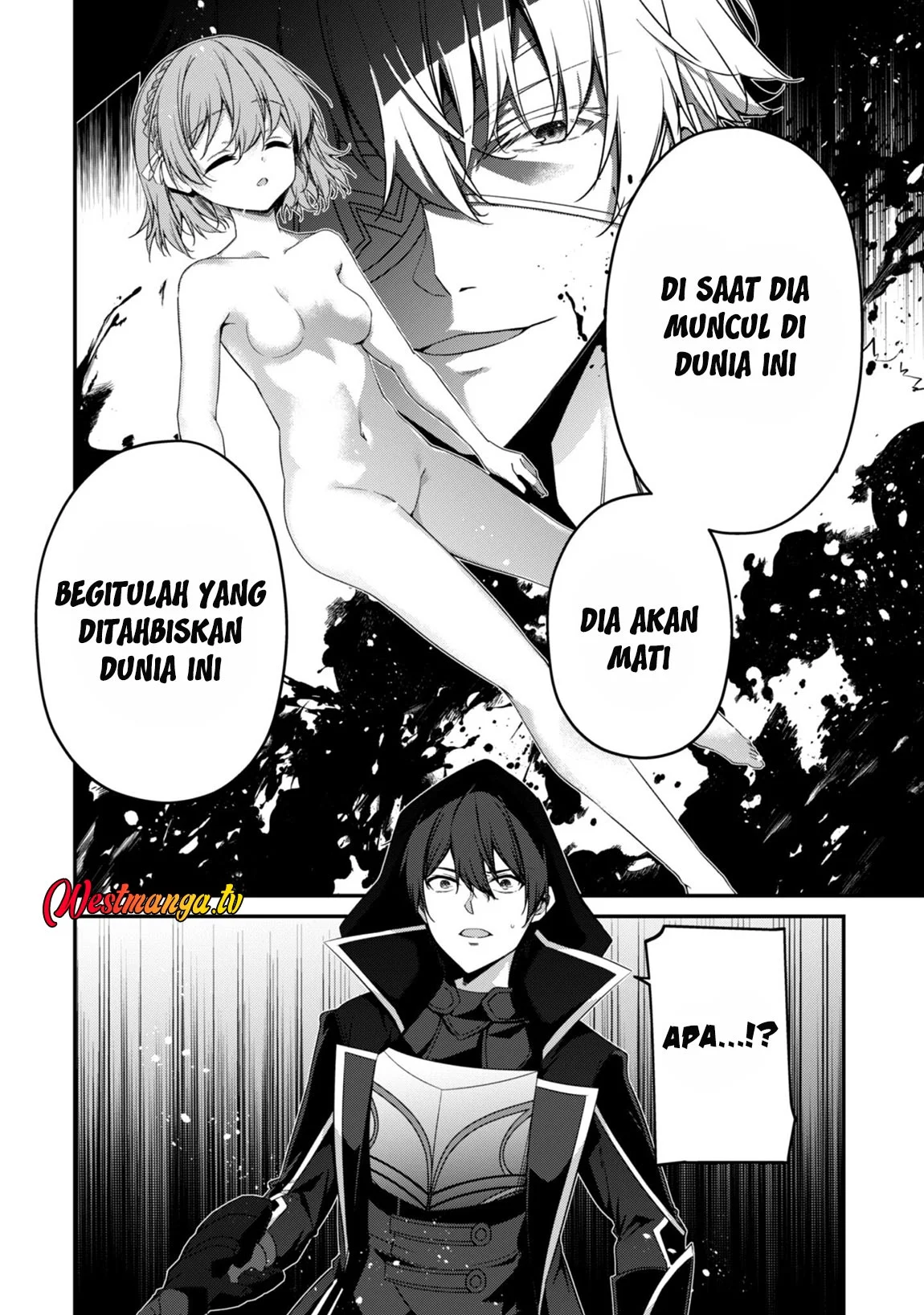 Level 1 kara Hajimaru Shoukan Musou Chapter 35 - halaman 30