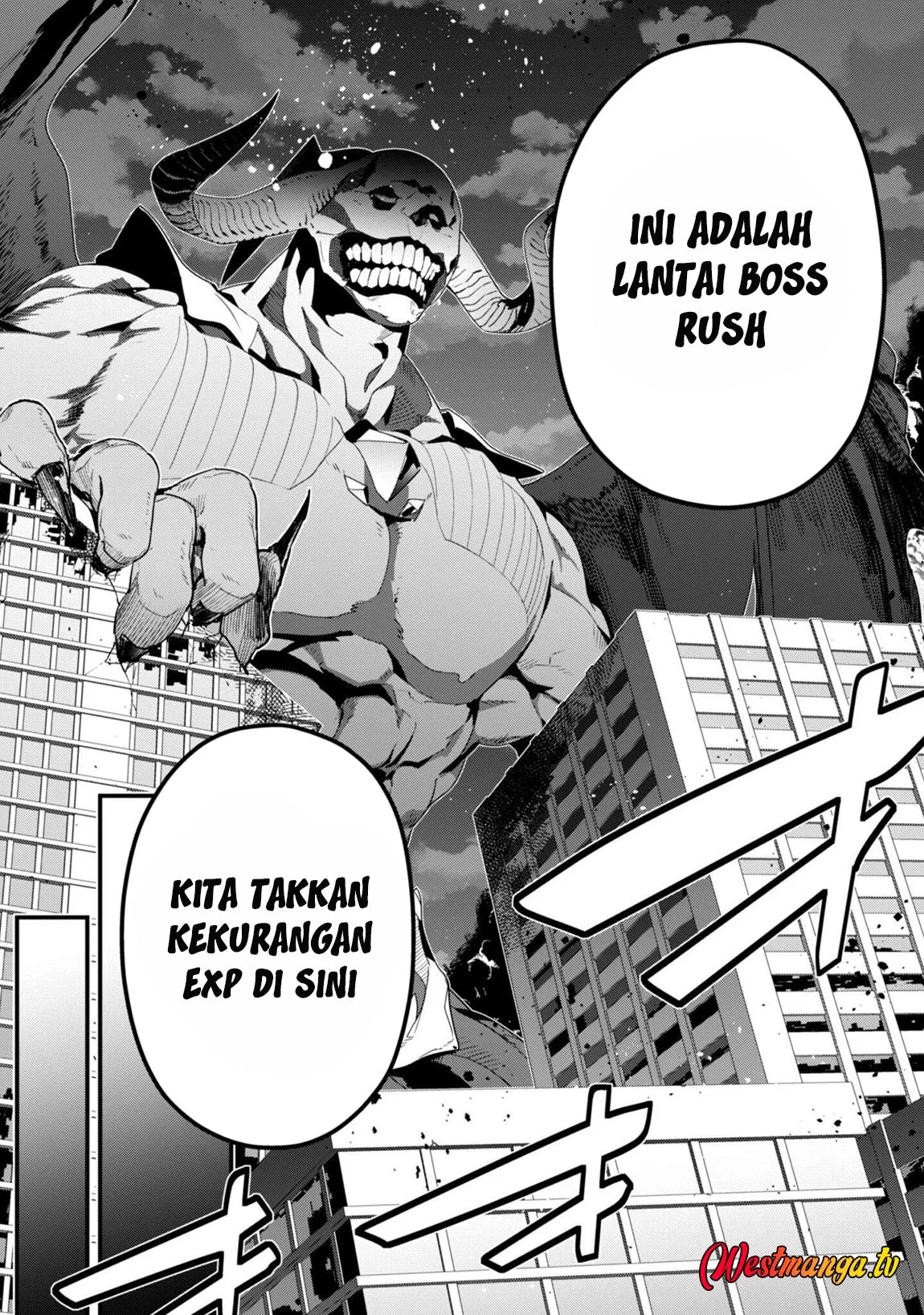 Level 1 kara Hajimaru Shoukan Musou Chapter 36 - halaman 13