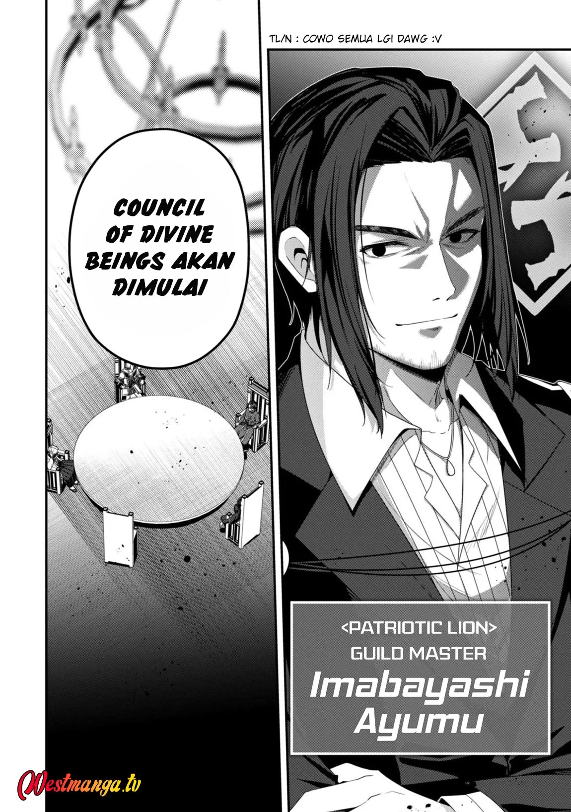 Level 1 kara Hajimaru Shoukan Musou Chapter 37 - halaman 11