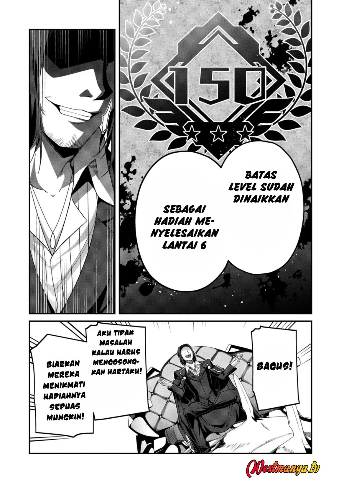Level 1 kara Hajimaru Shoukan Musou Chapter 37 - halaman 18