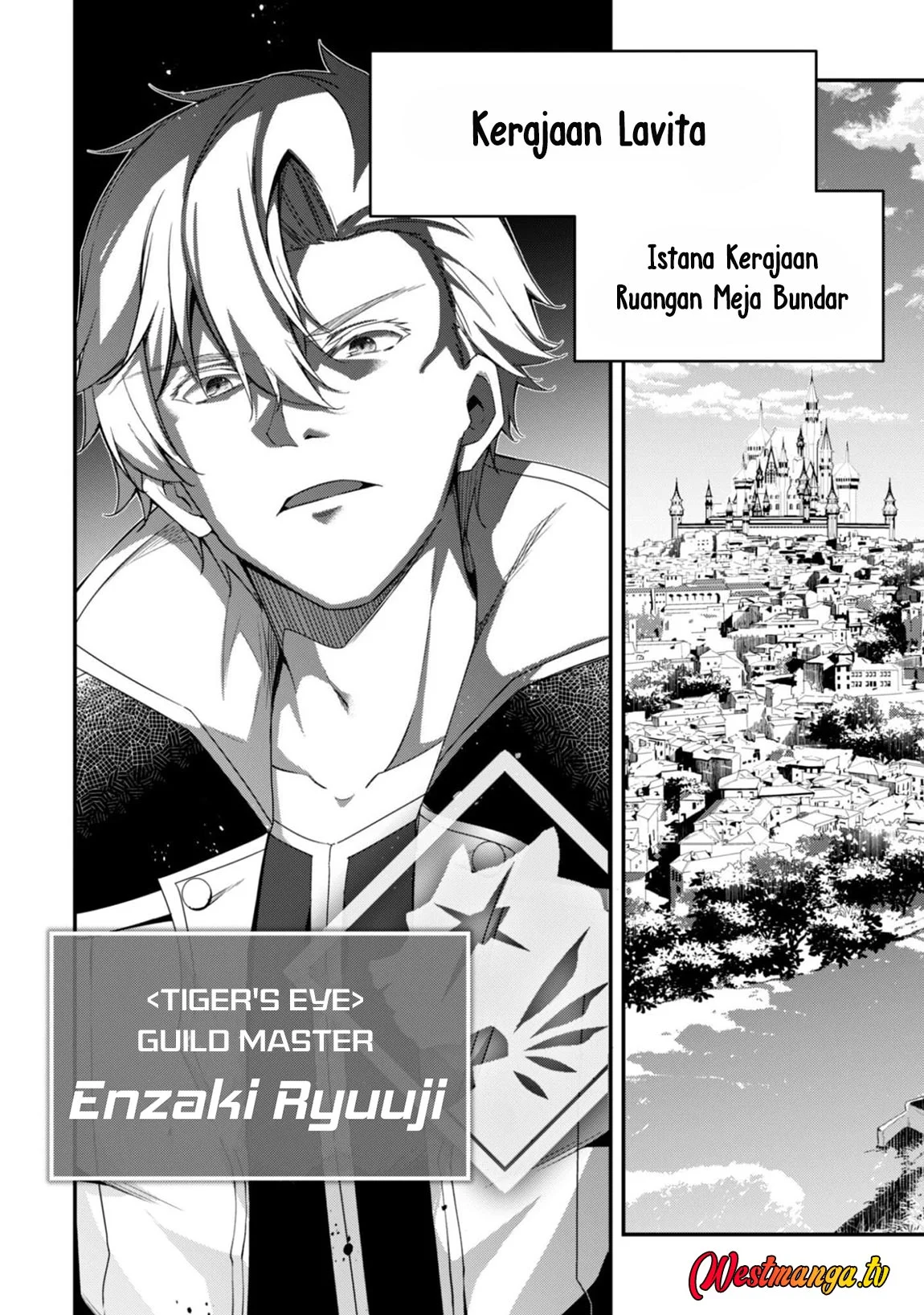Level 1 kara Hajimaru Shoukan Musou Chapter 37 - halaman 9