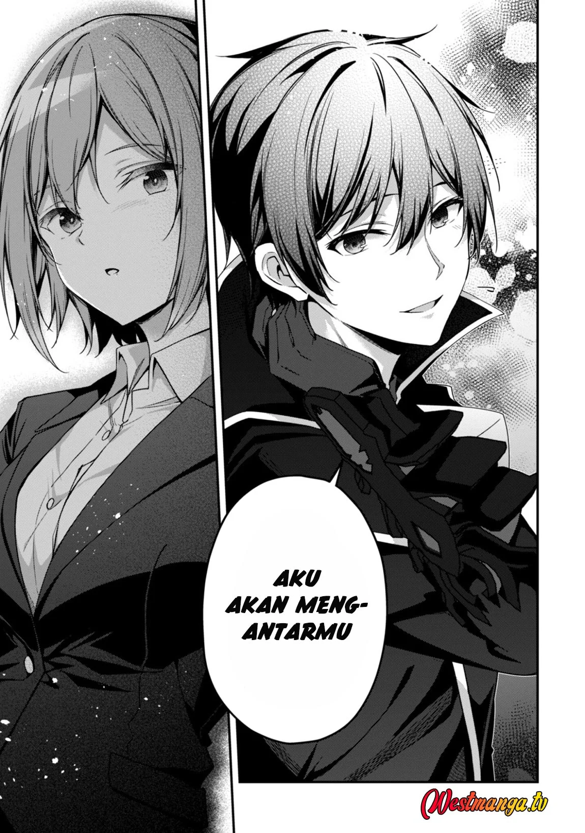 Level 1 kara Hajimaru Shoukan Musou Chapter 38 - halaman 14