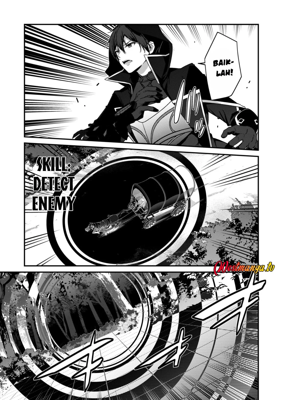 Level 1 kara Hajimaru Shoukan Musou Chapter 38 - halaman 21