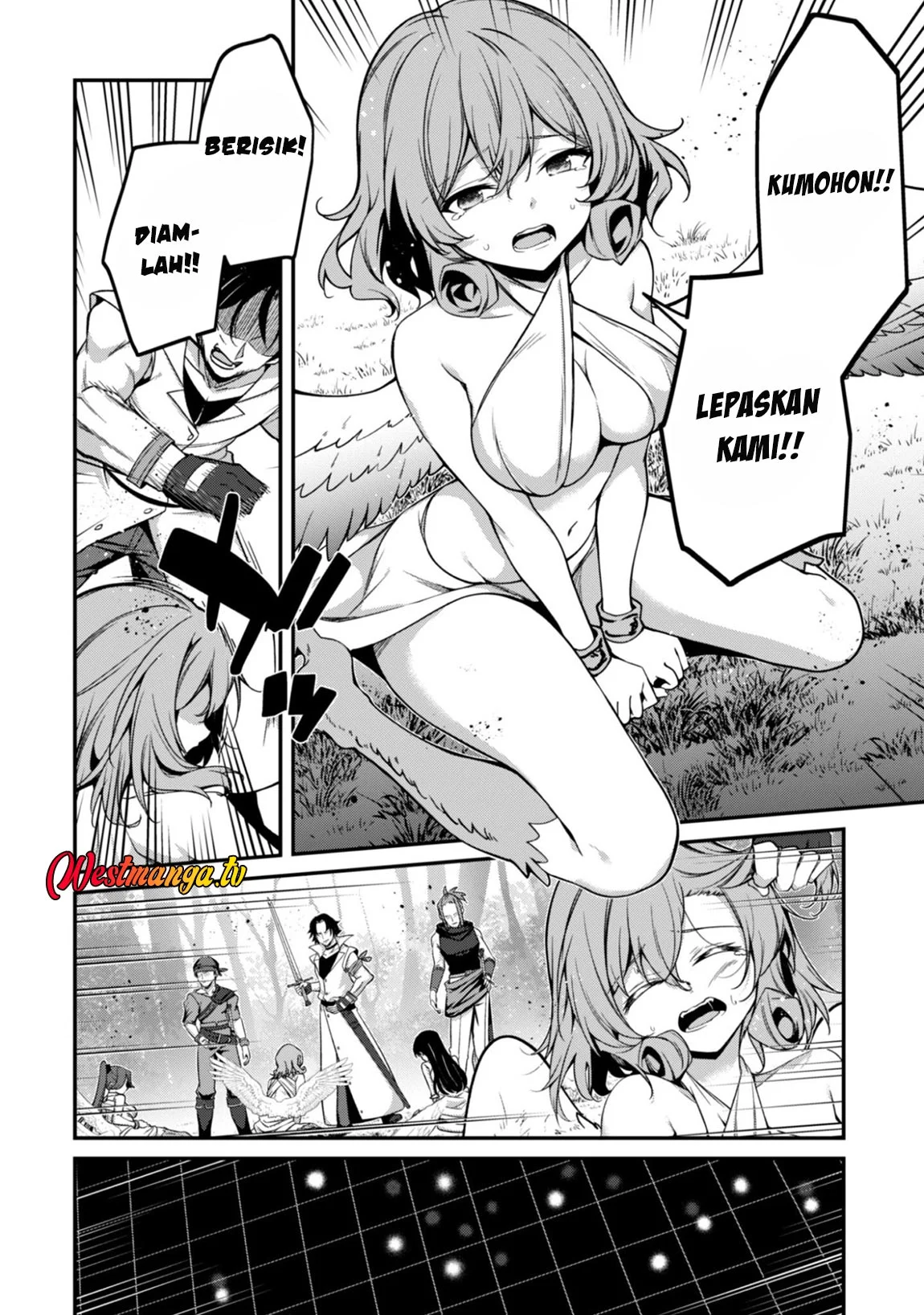 Level 1 kara Hajimaru Shoukan Musou Chapter 38 - halaman 22
