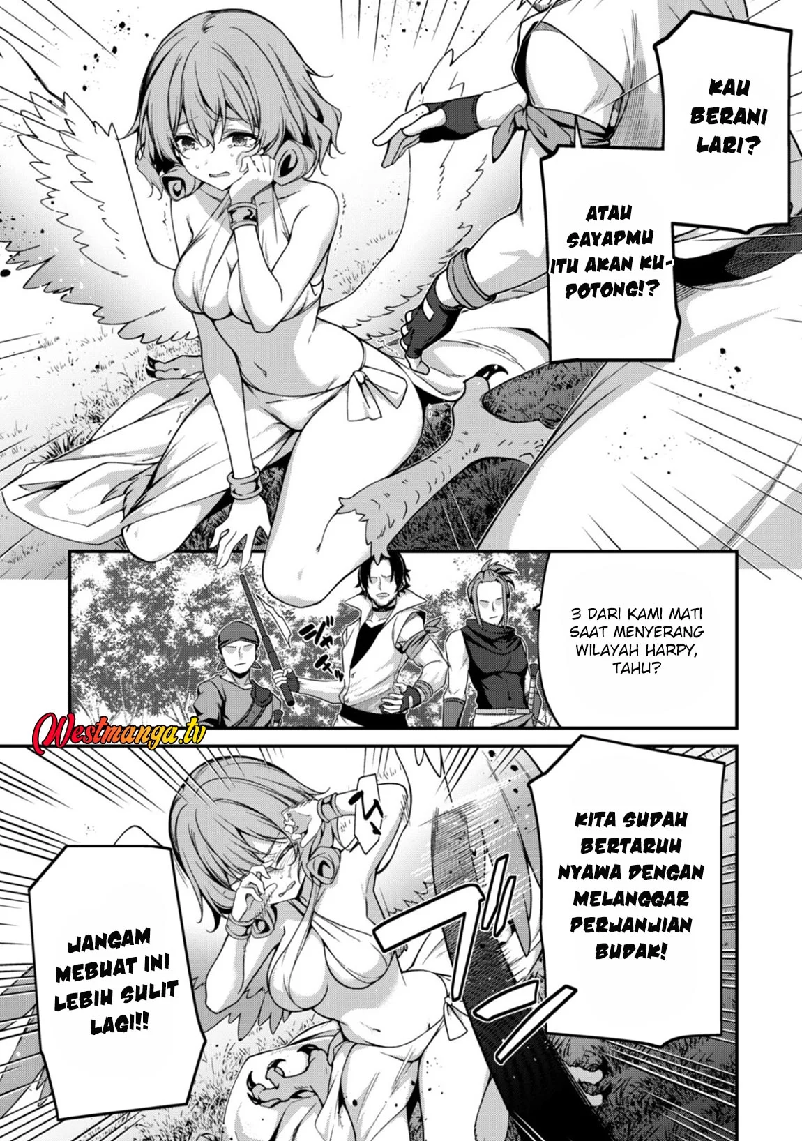 Level 1 kara Hajimaru Shoukan Musou Chapter 38 - halaman 25