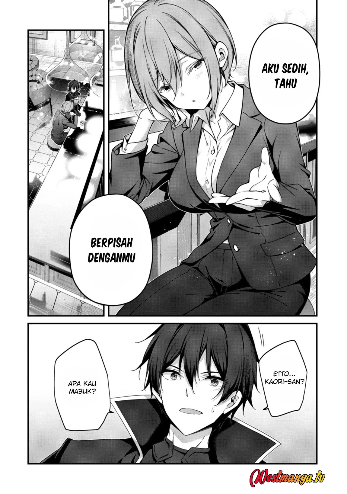 Level 1 kara Hajimaru Shoukan Musou Chapter 38 - halaman 9