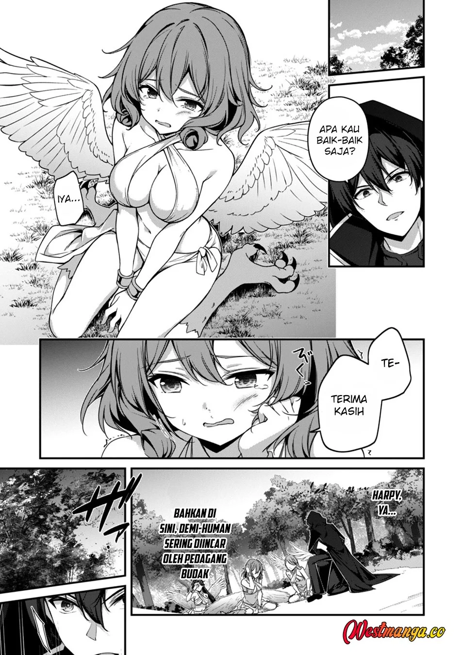 Level 1 kara Hajimaru Shoukan Musou Chapter 39 - halaman 10