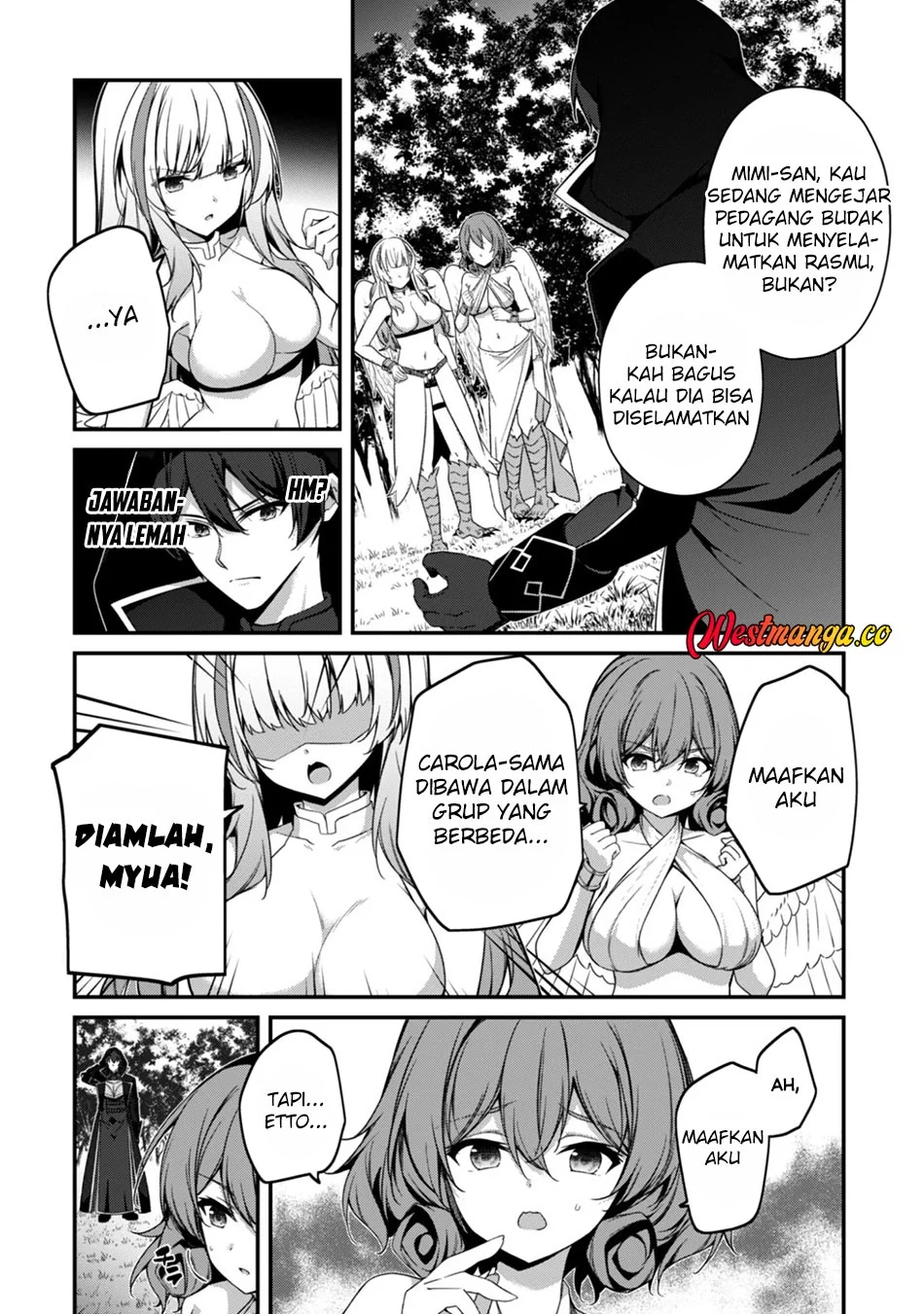 Level 1 kara Hajimaru Shoukan Musou Chapter 39 - halaman 18